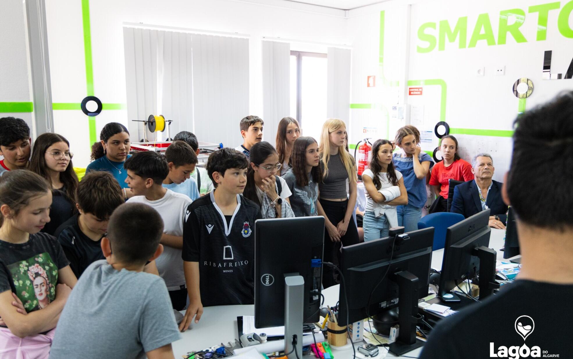 LET - Lagoa em Trocas 05