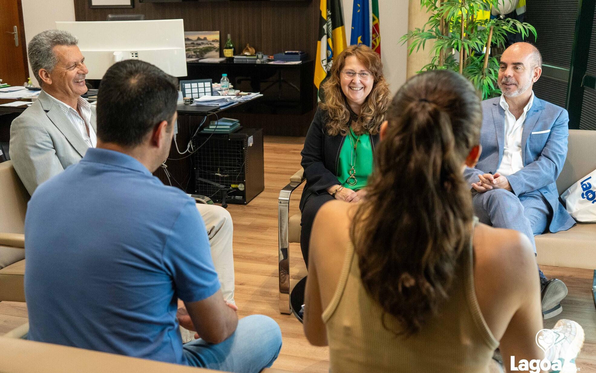 Leonor Peixinho e Executivo 03