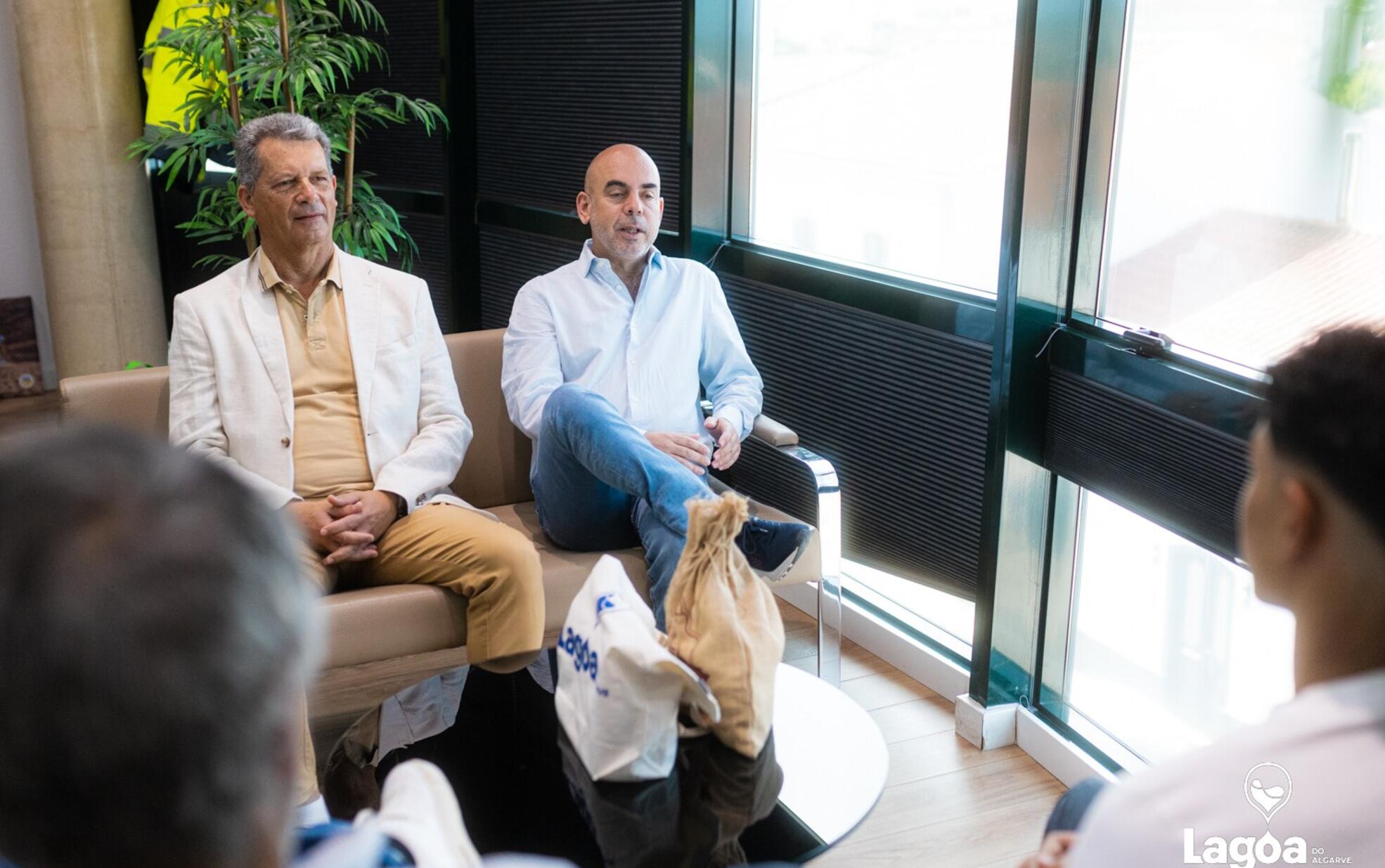 Receção João Simões 05