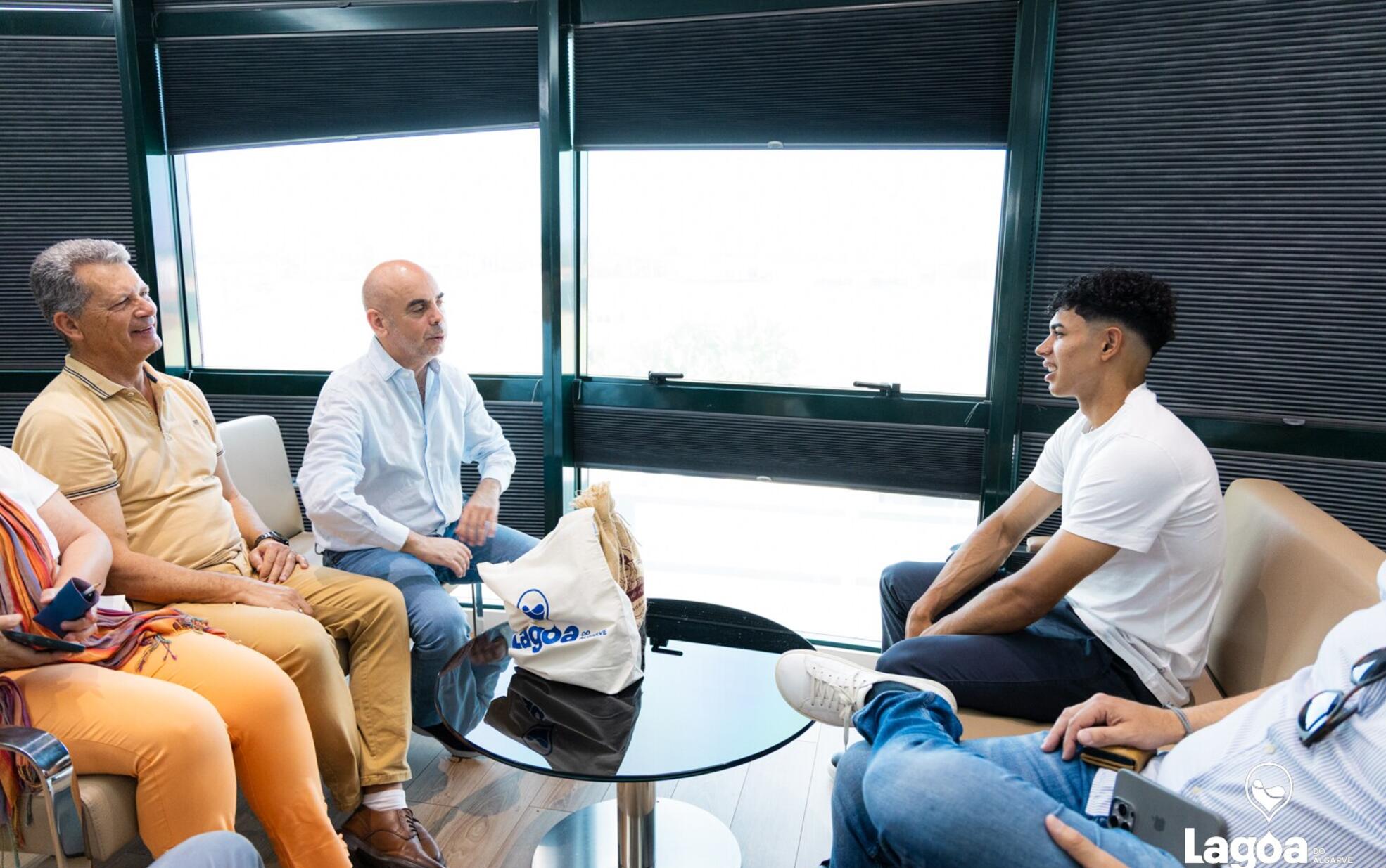 Receção João Simões 06