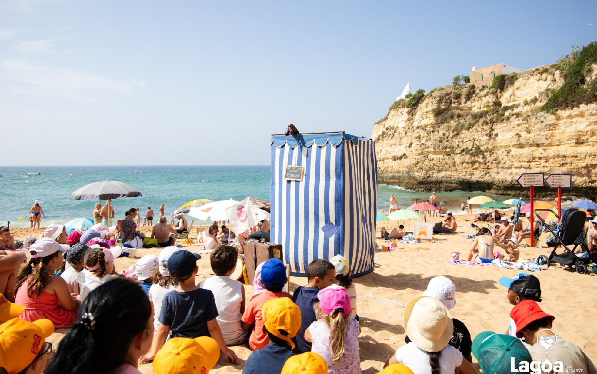 Plastikaos; O Grande Rebulixo