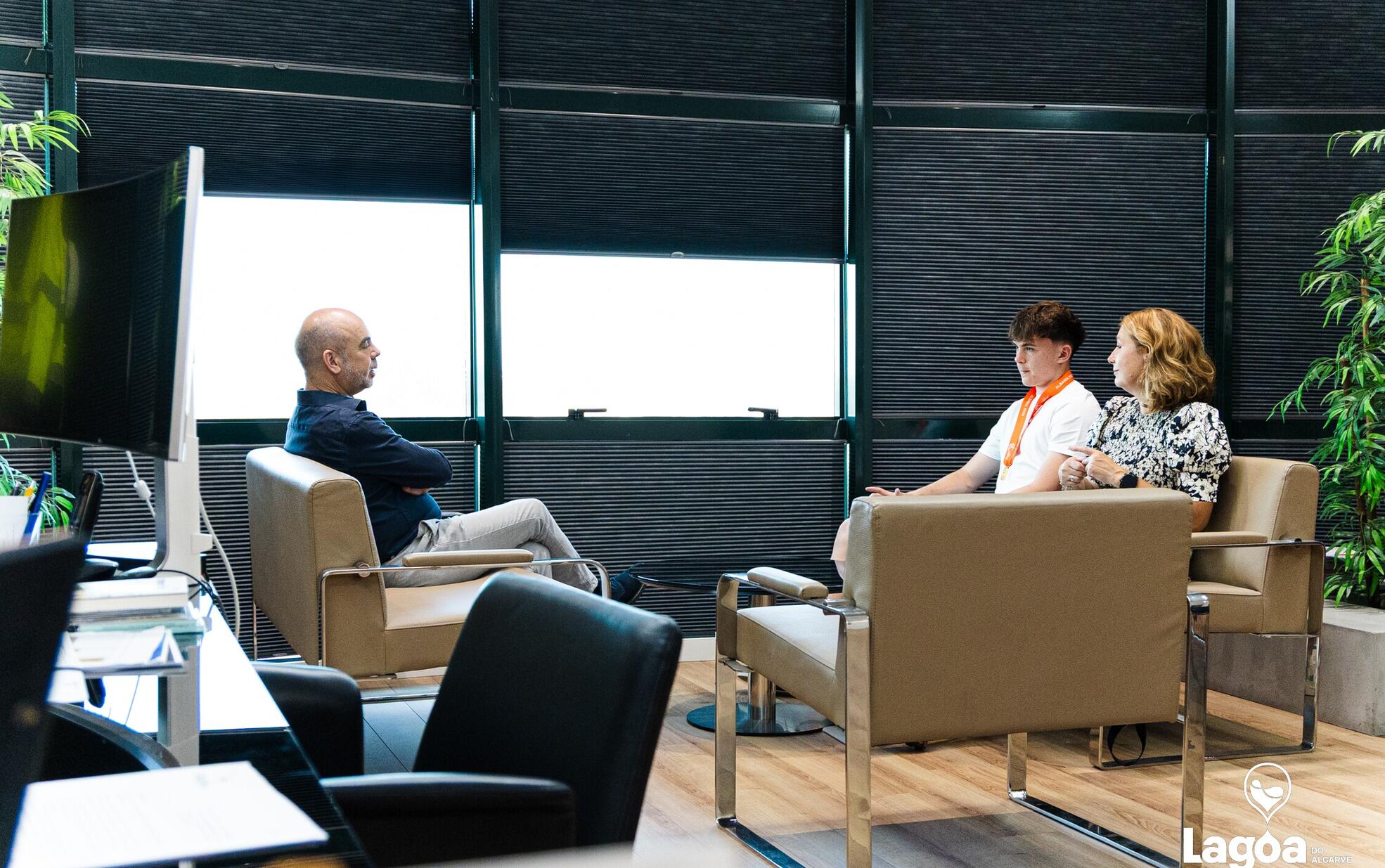 Receção Alexandre Tverdohlebov 07