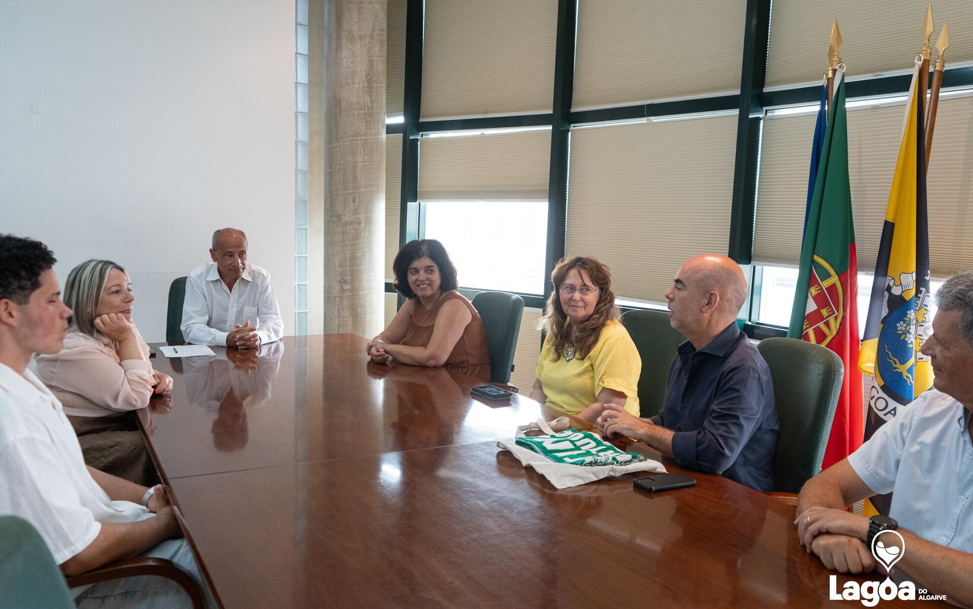Receção ao Atleta Paulo Serra 04