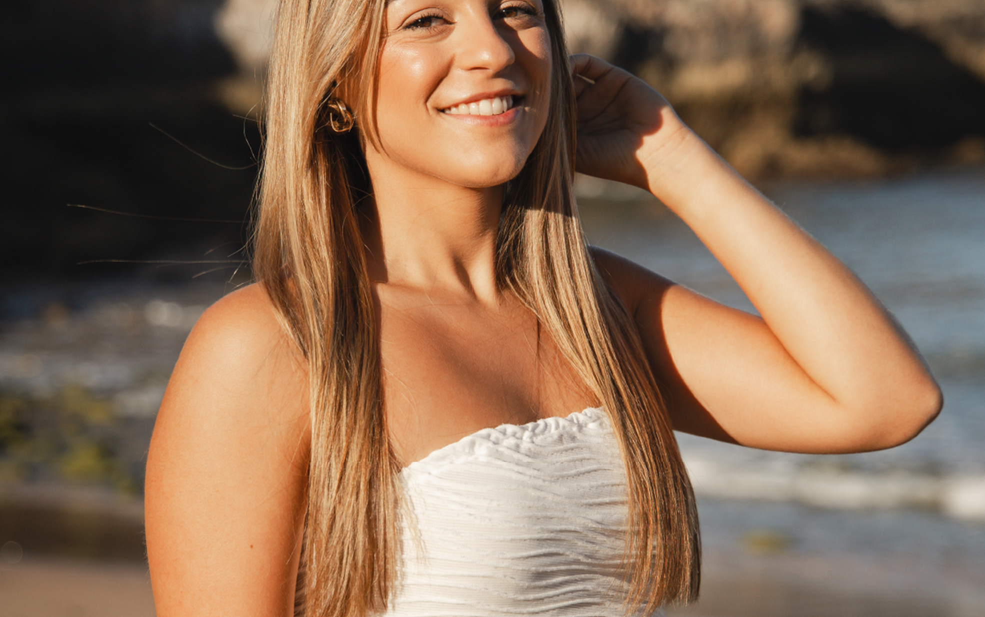 Candidata Inês Sustelo Paias