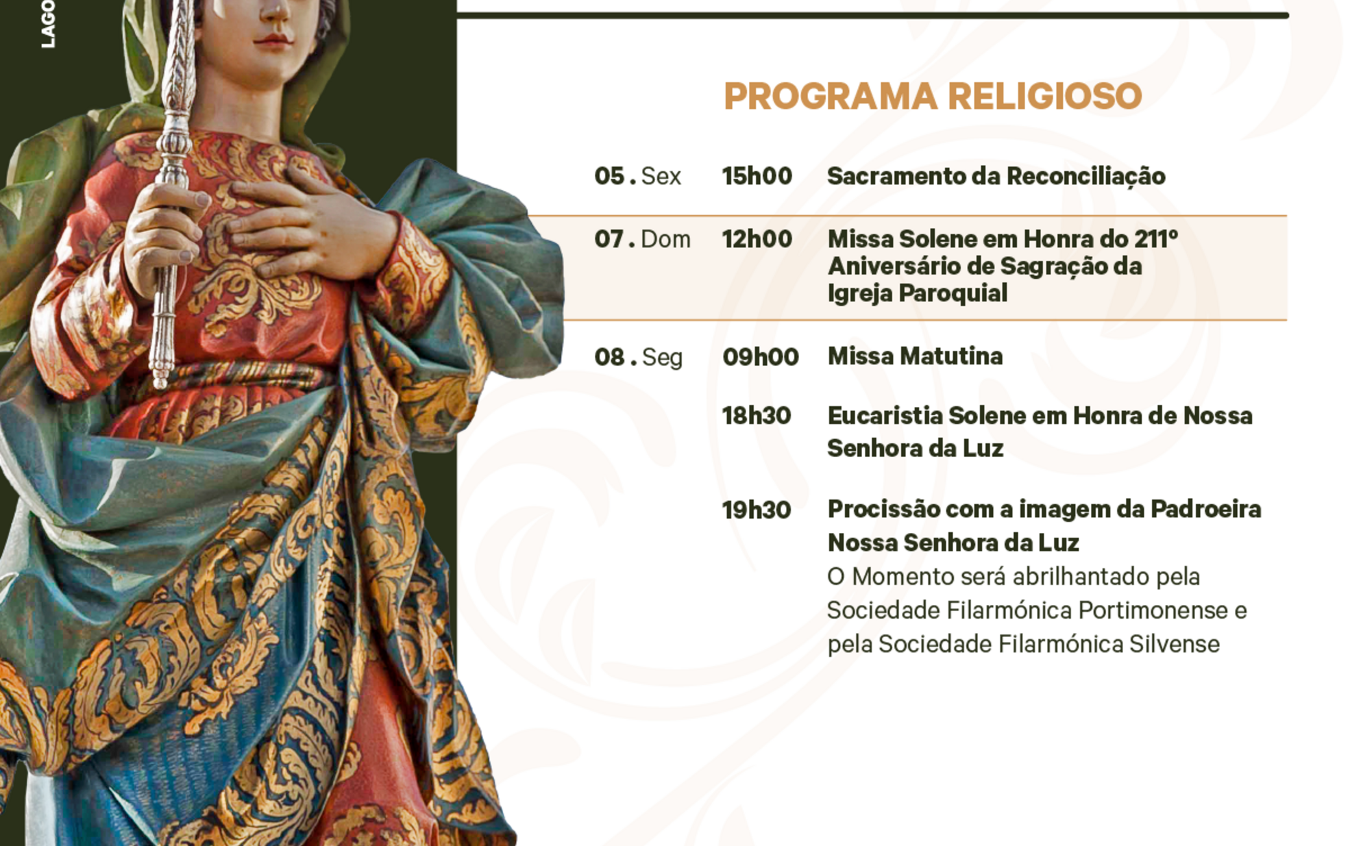 Programa Religioso