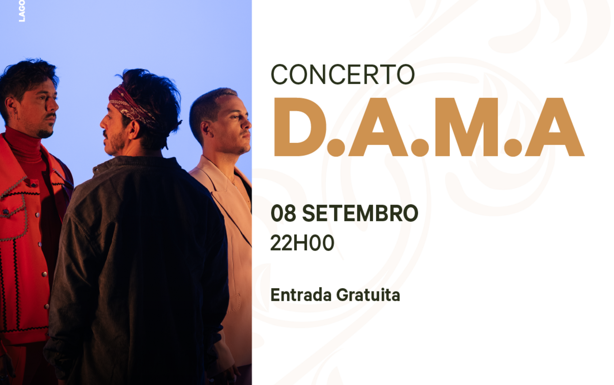 Concerto dos D.A.M.A