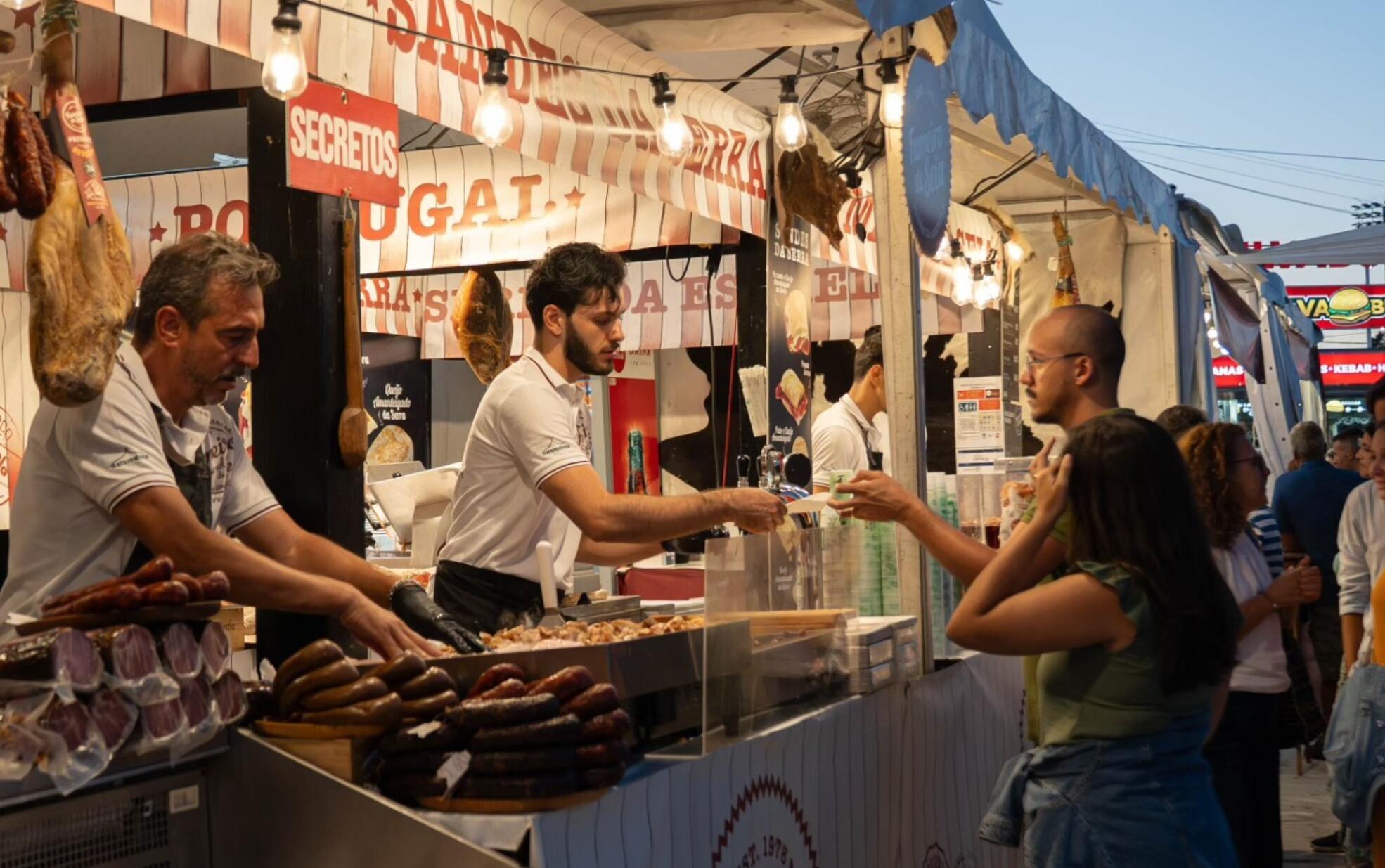 Restauração na FATACIL 01