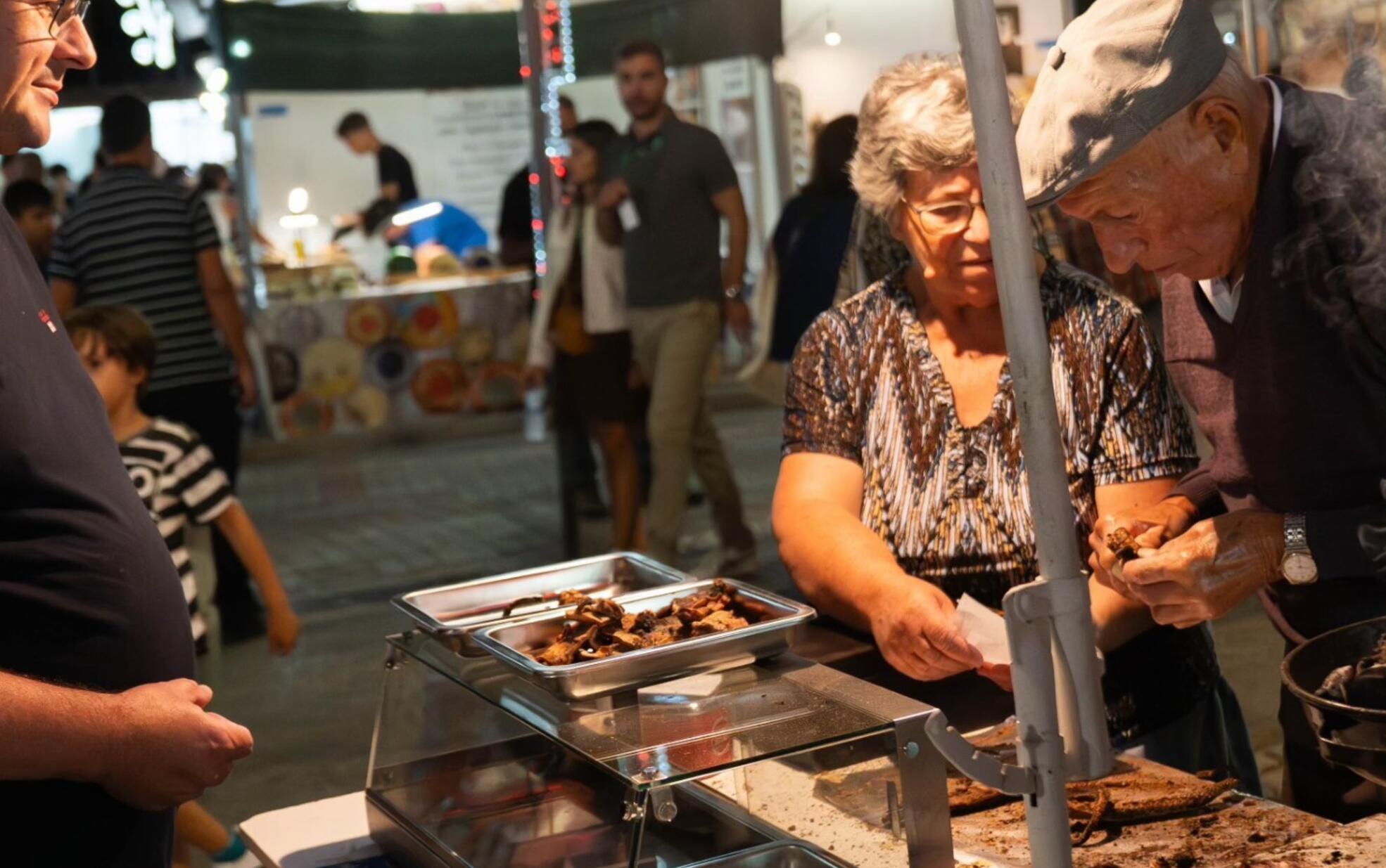 Restauração na FATACIL 02