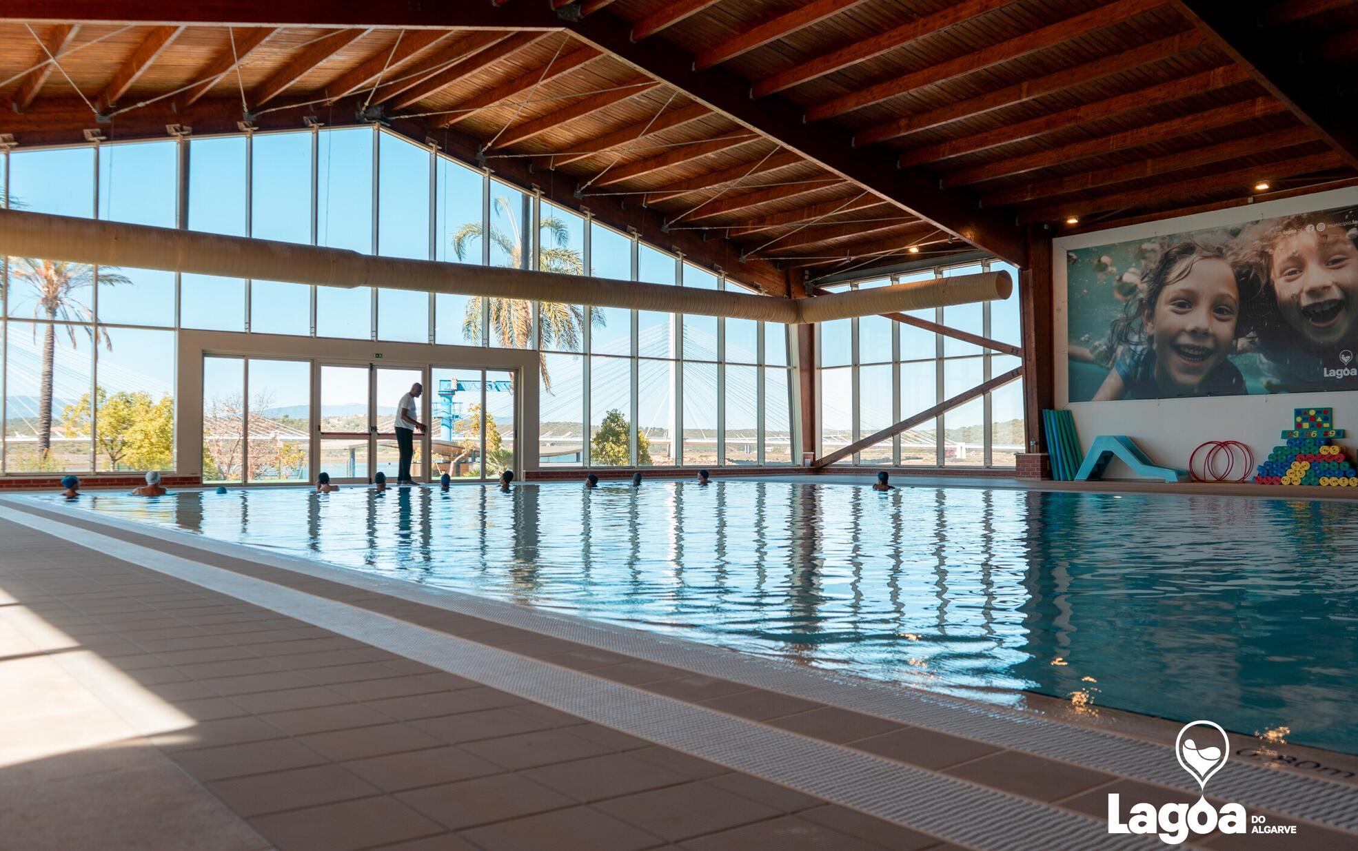 Piscina Municipal da Mexilhoeira da Carregação 02