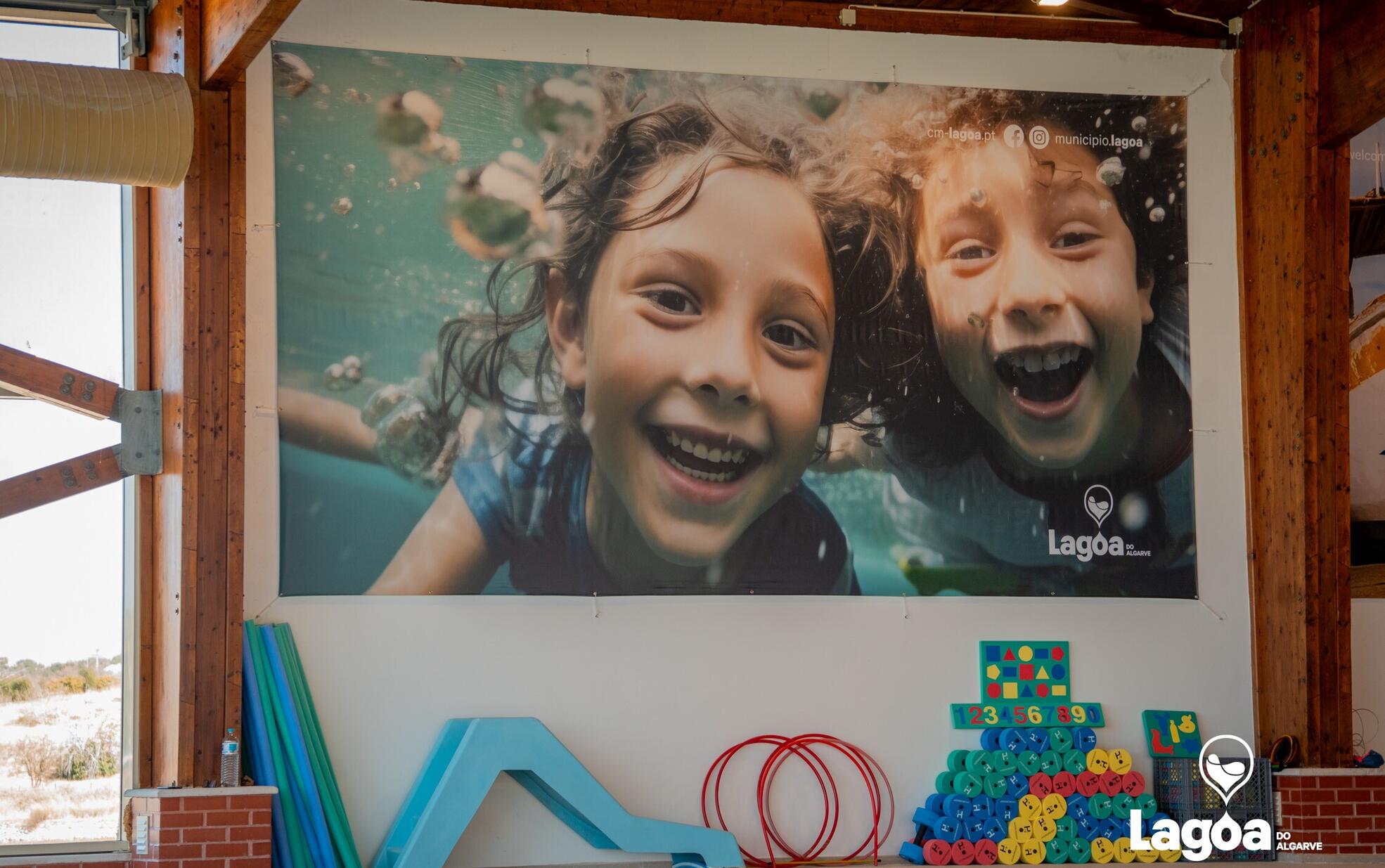 Piscina Municipal da Mexilhoeira da Carregação 05