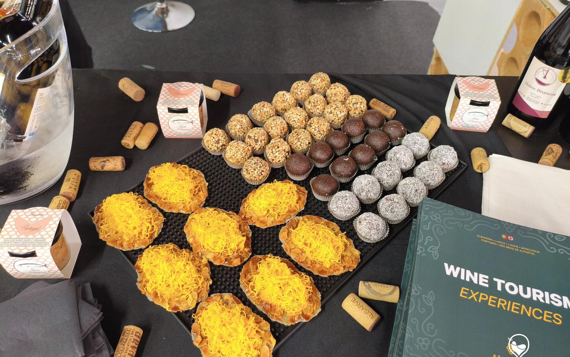 Feira Nacional de Gastronomia de Santarém 01