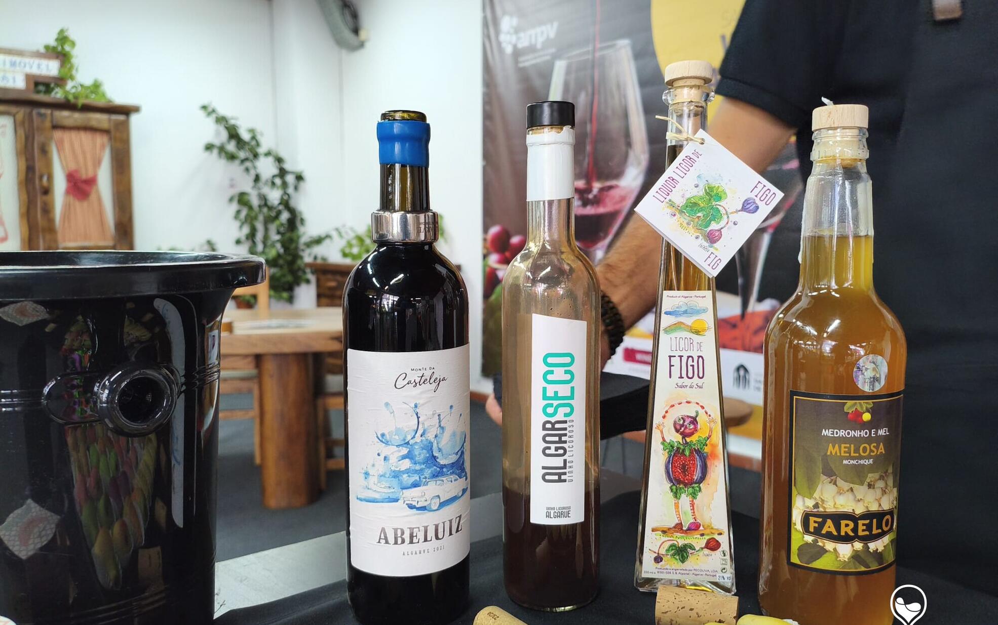 Feira Nacional de Gastronomia de Santarém 04 