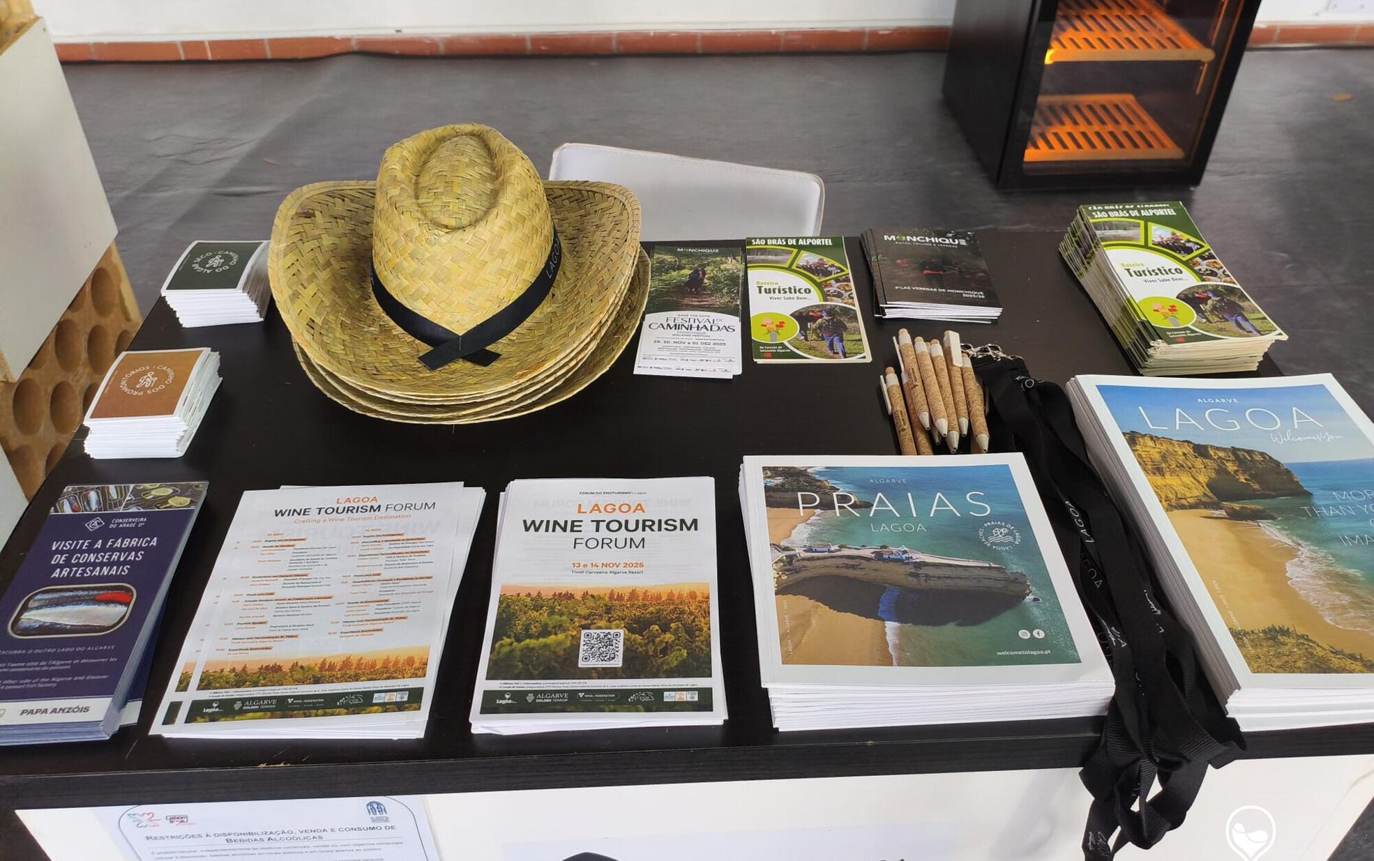 Feira Nacional de Gastronomia de Santarém 05 