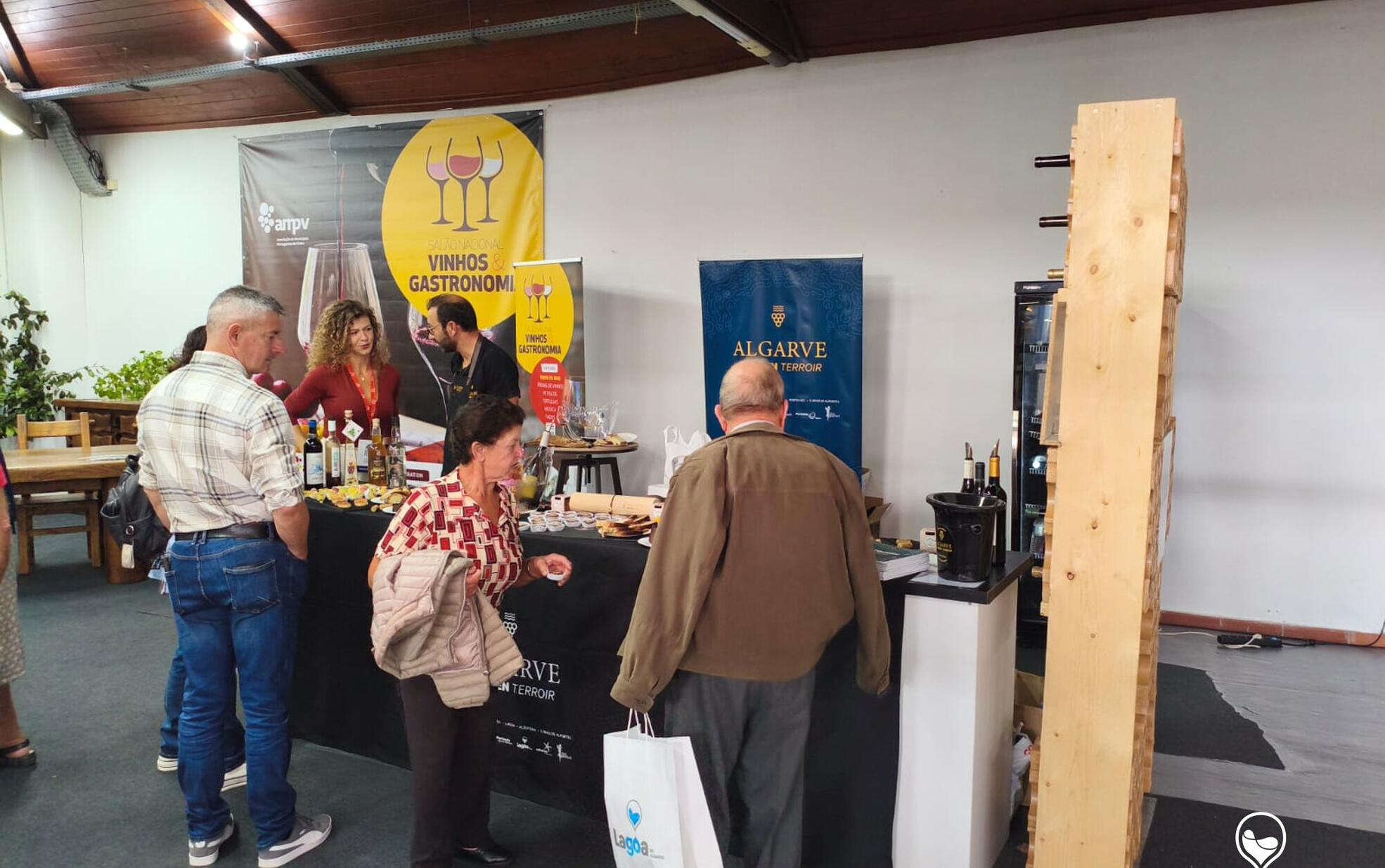 Feira Nacional de Gastronomia de Santarém 06
