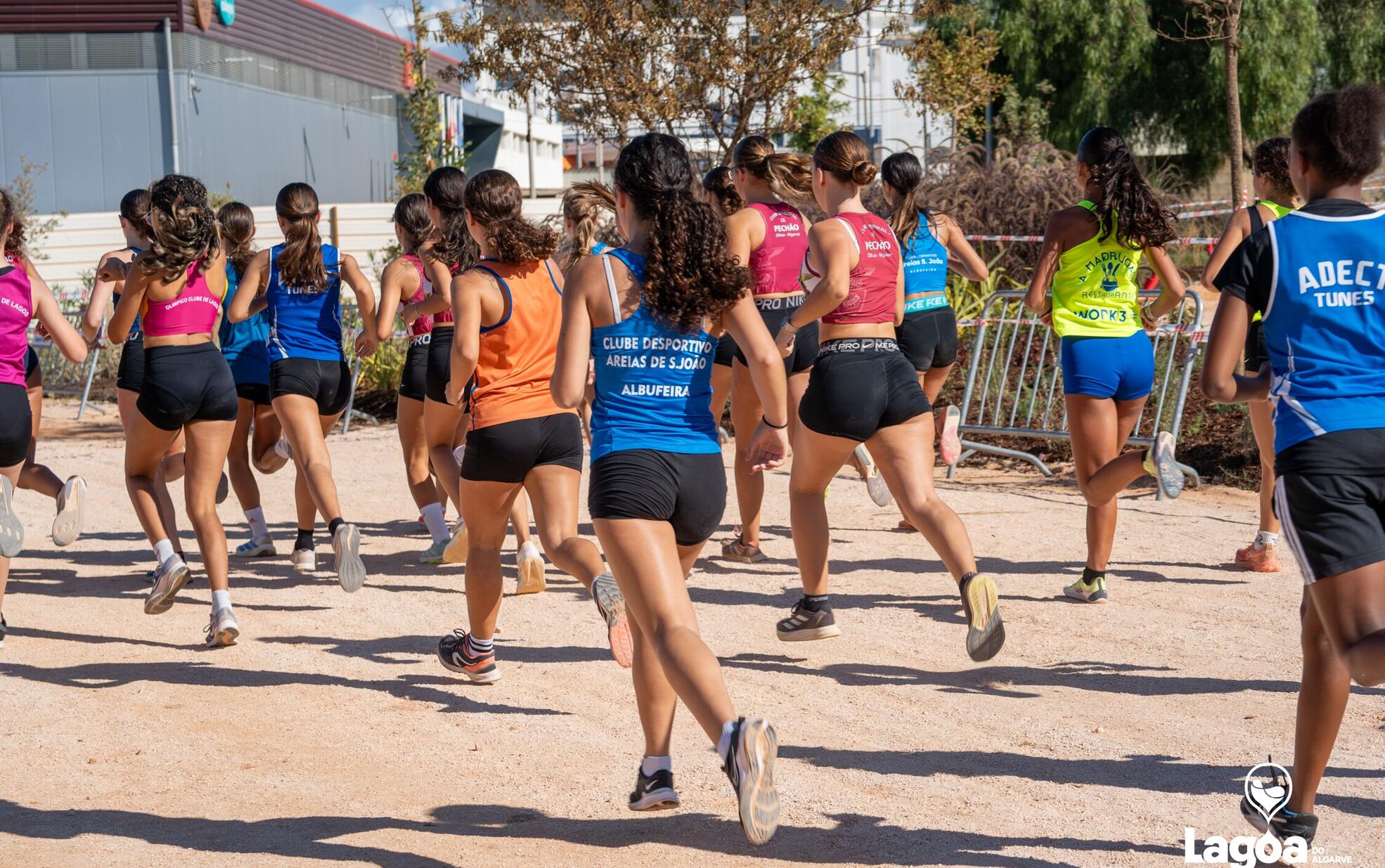 Campeonato Regional de Corta-Mato 