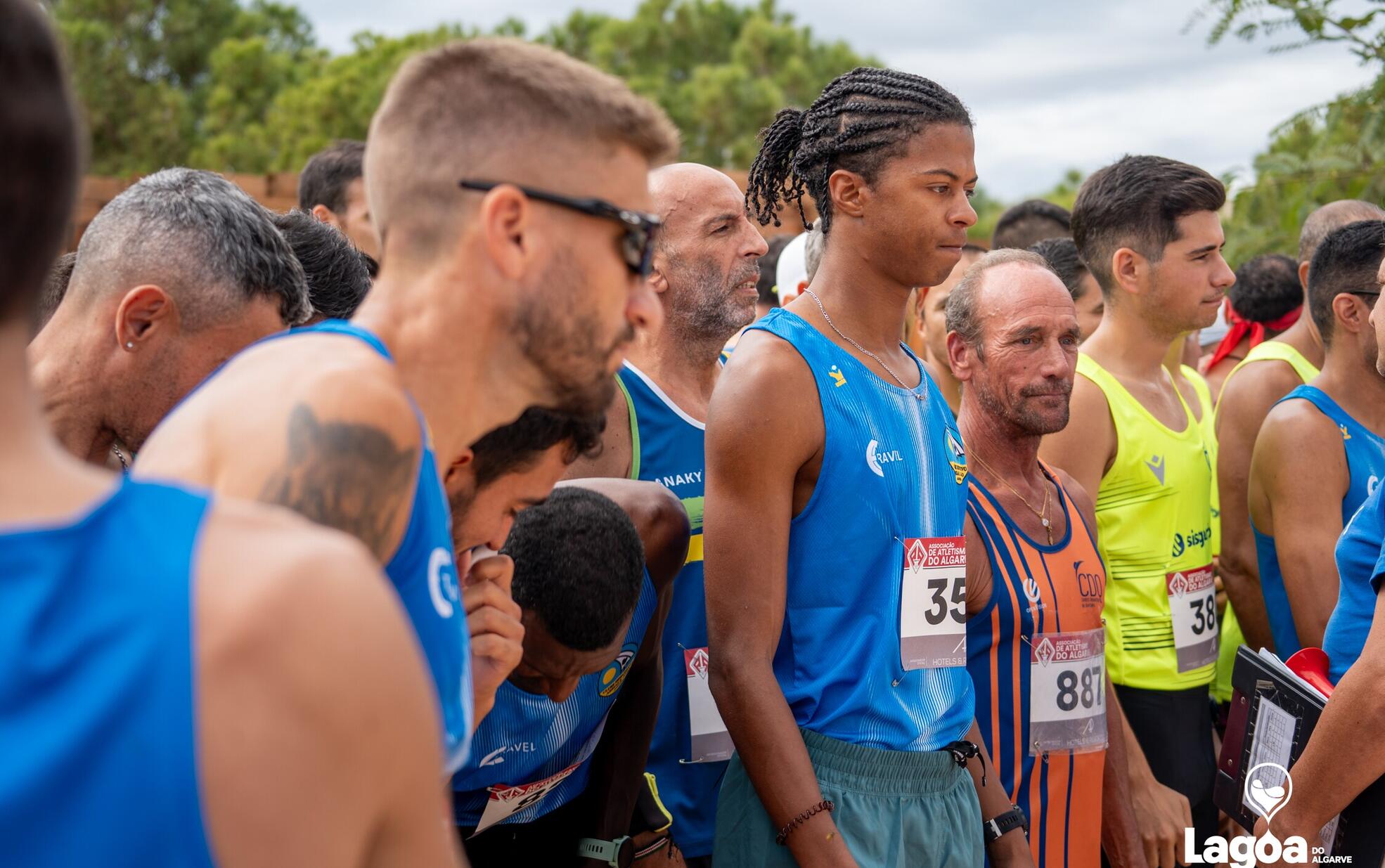 Campeonato Regional de Corta-Mato 