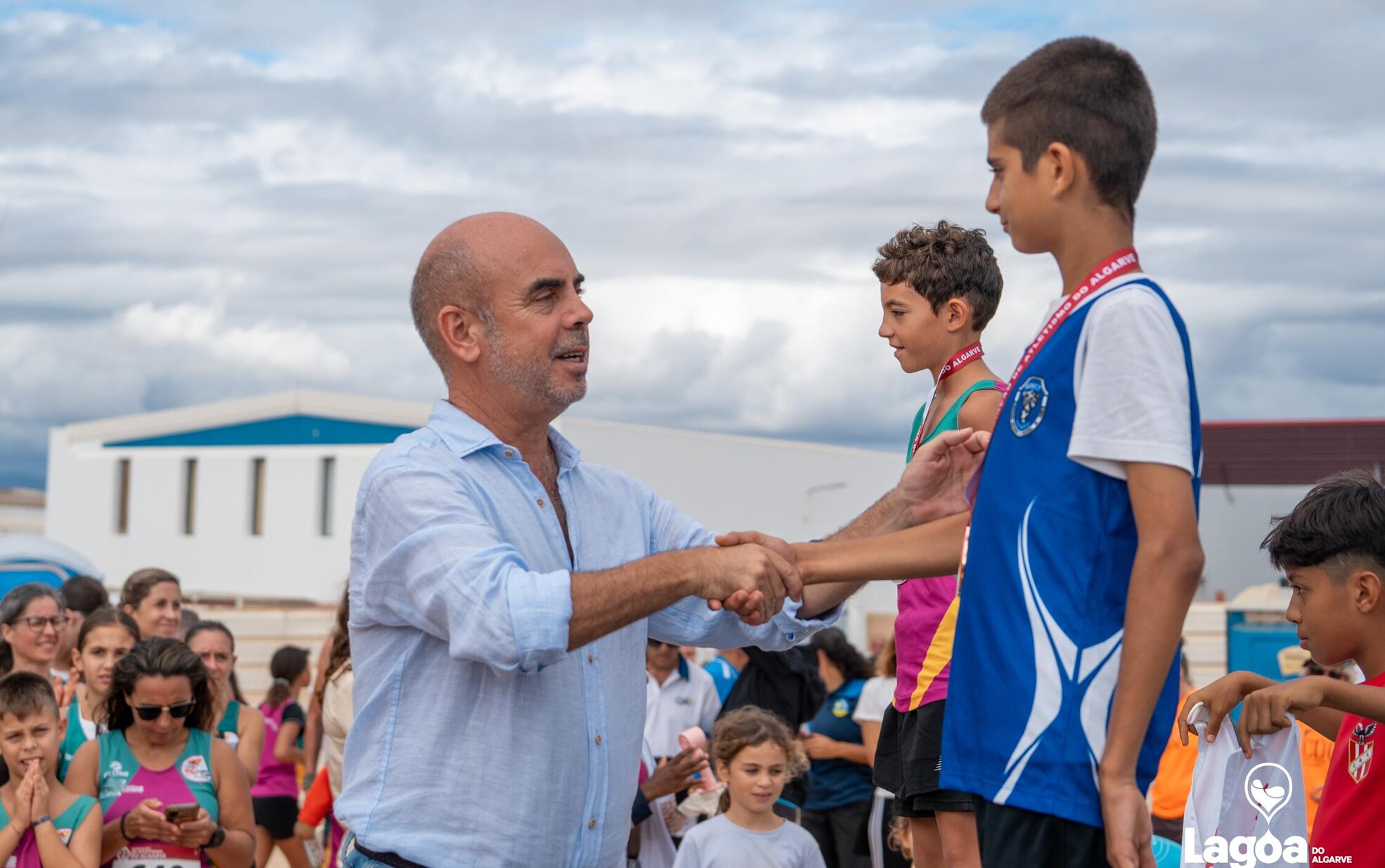 Campeonato Regional de Corta-Mato 