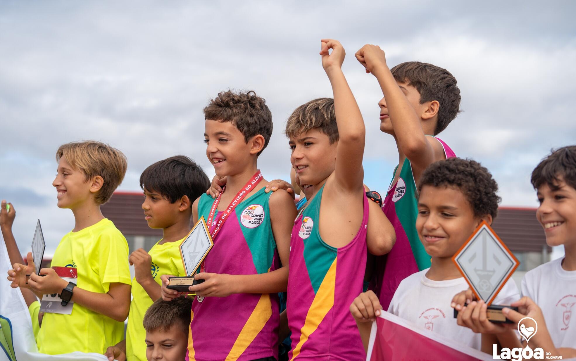 Campeonato Regional de Corta-Mato 