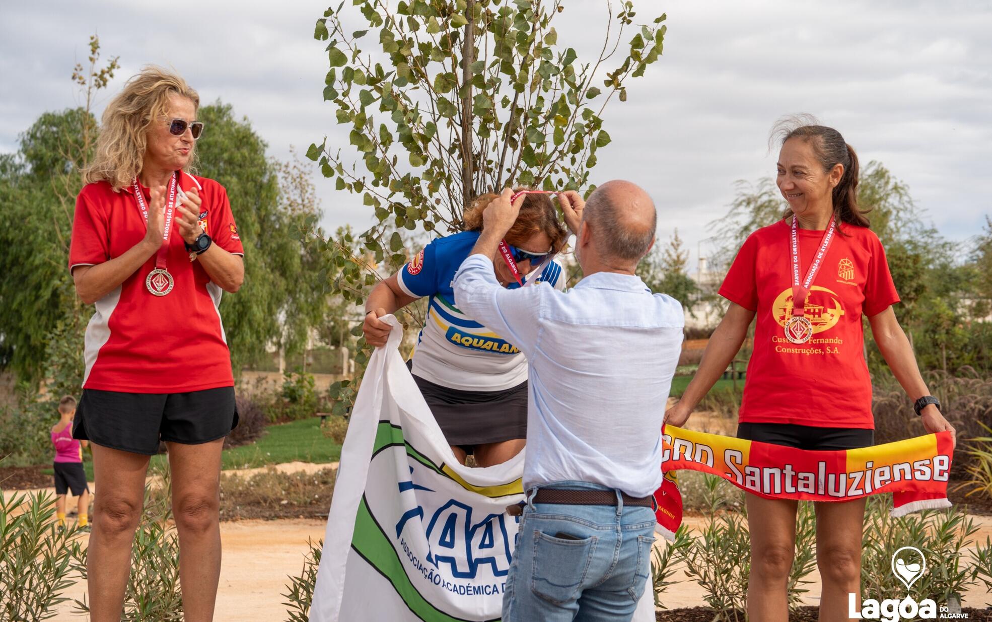 Campeonato Regional de Corta-Mato 