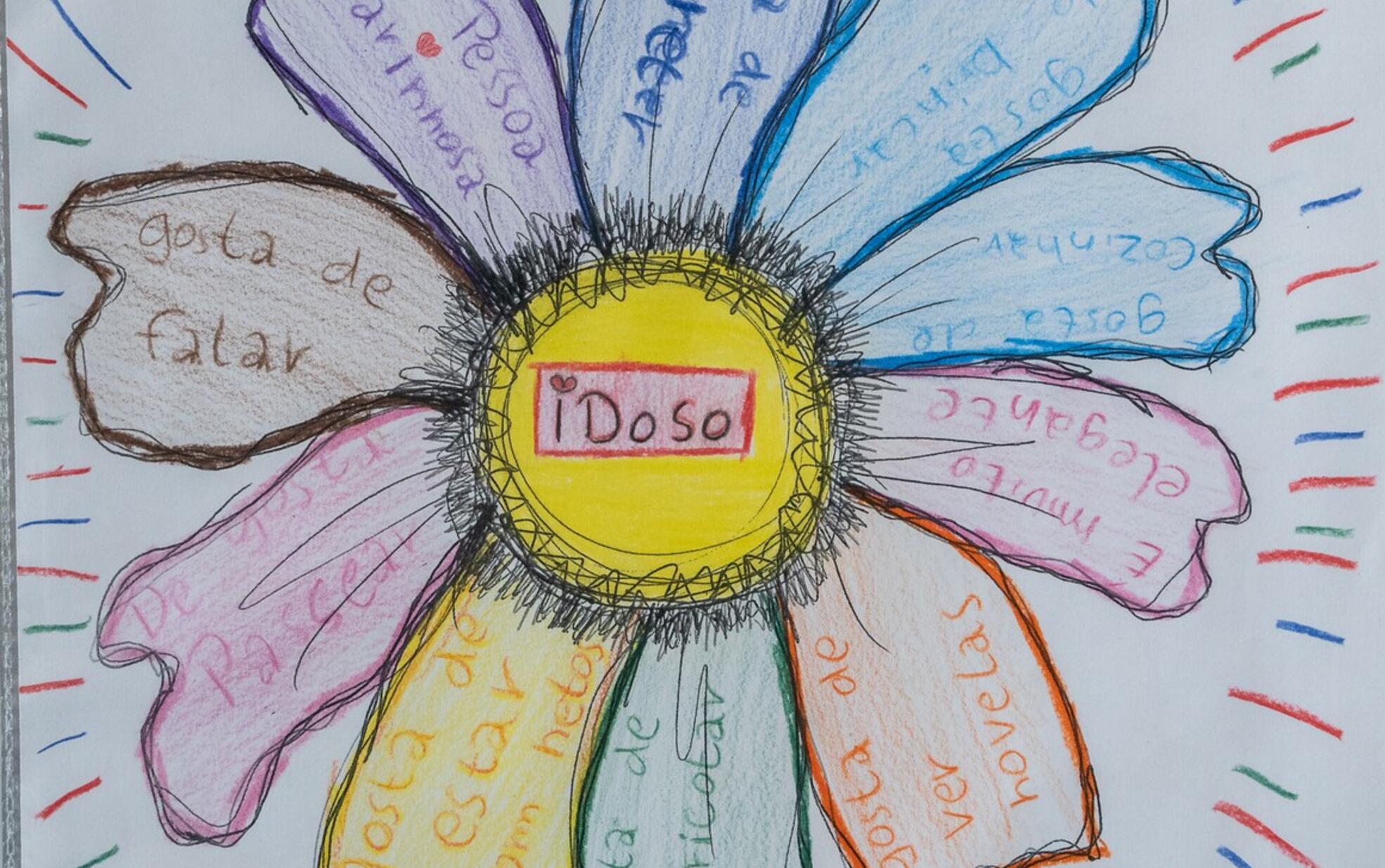 Entrega de Presentes de Natal ao Centro Sénior de Carvoeiro