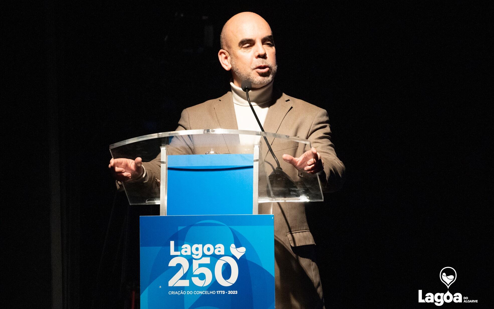 Presidente Luis Encarnação