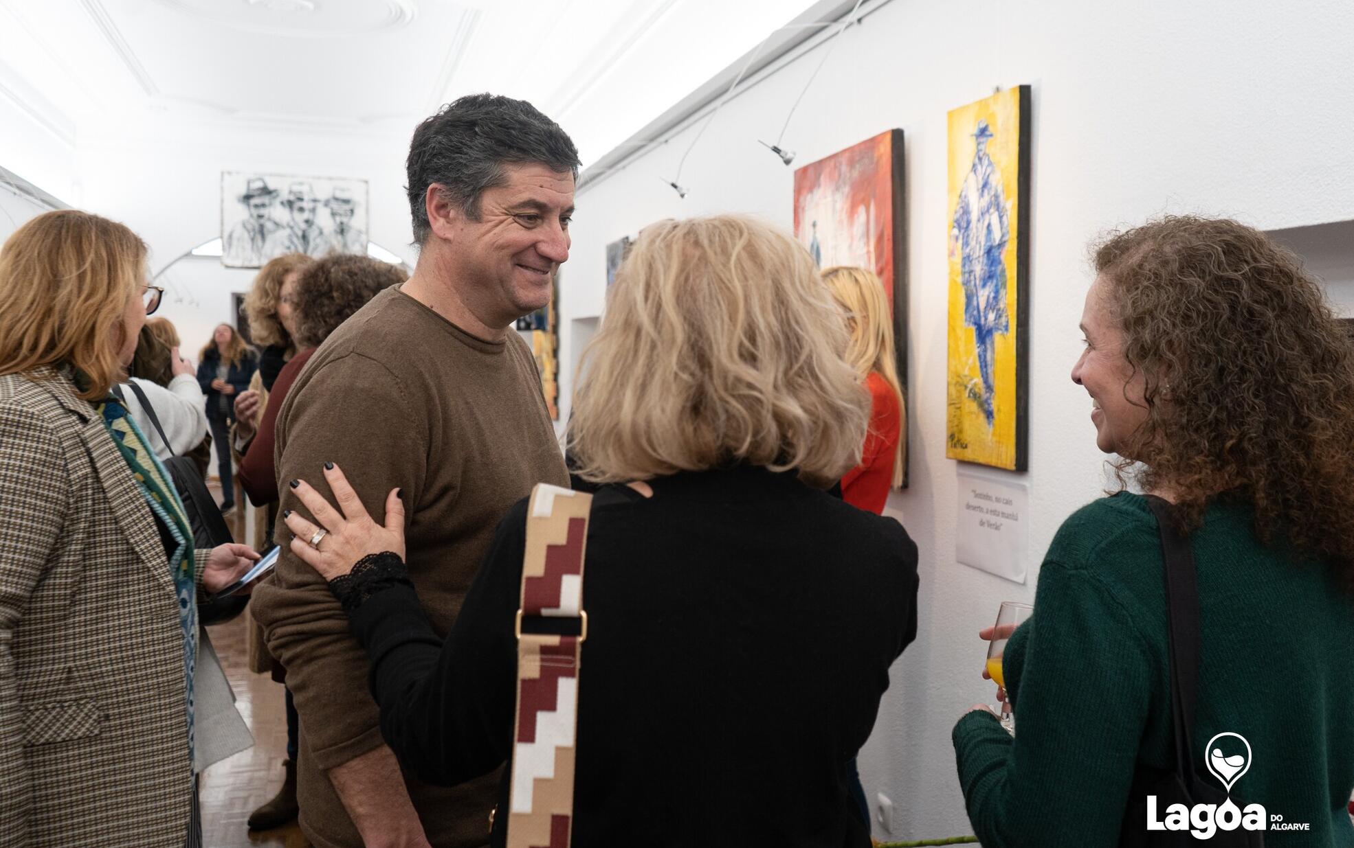 Exposição Patico 02