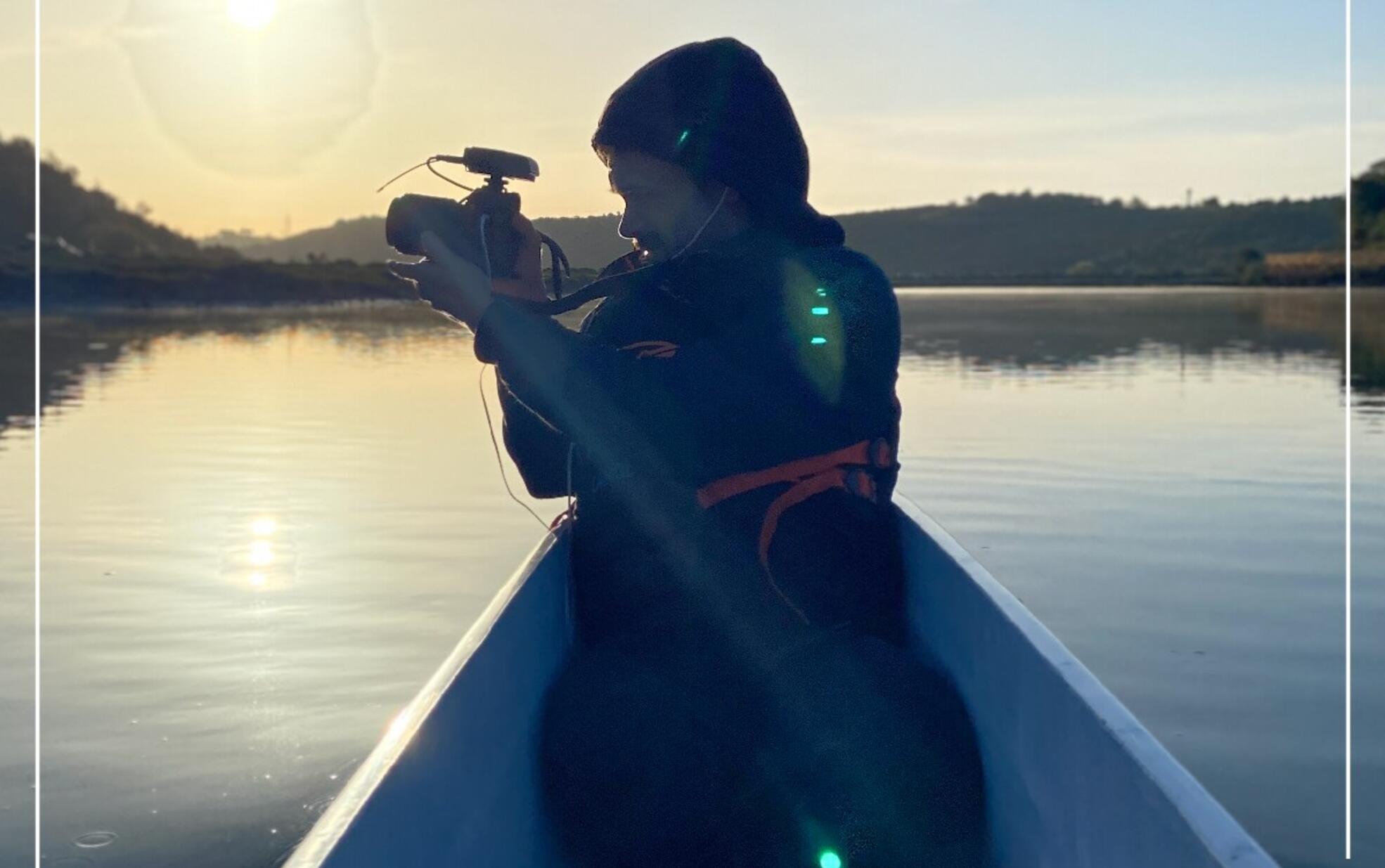 Gaiola na Estrada 01