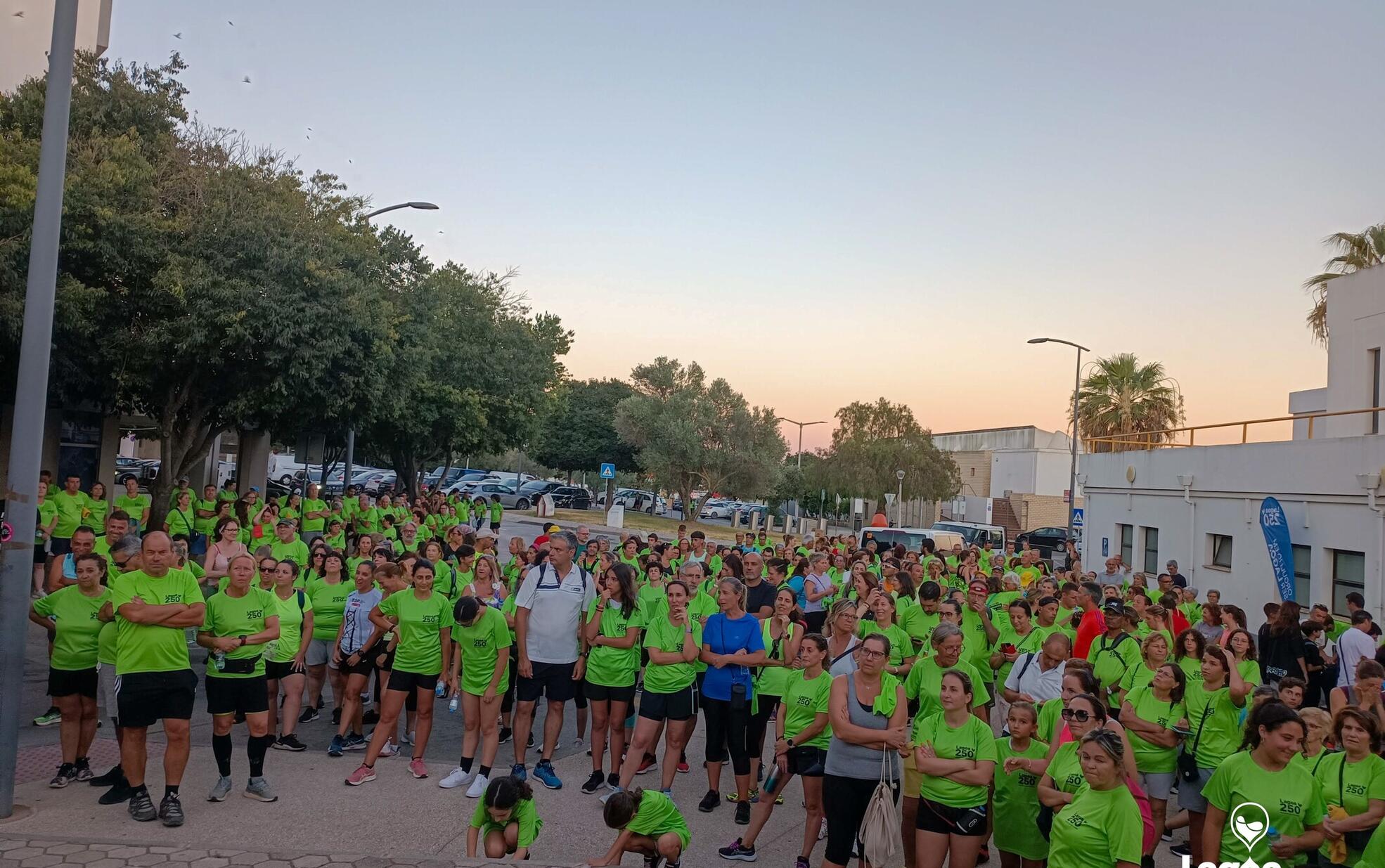 Caminhadas ao Luar 02