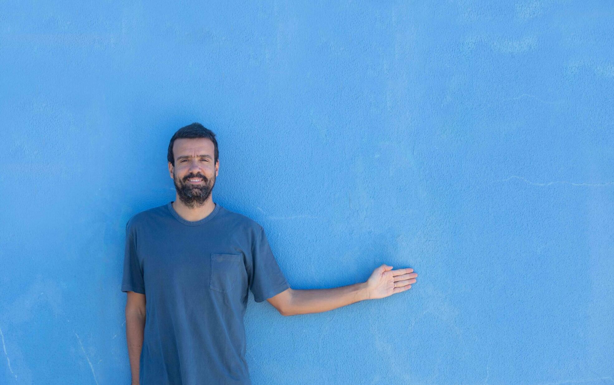 24 de agosto – Miguel Araújo