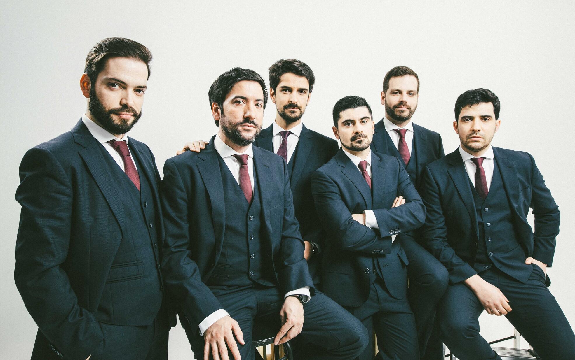 25 de agosto – Os Quatro e Meia