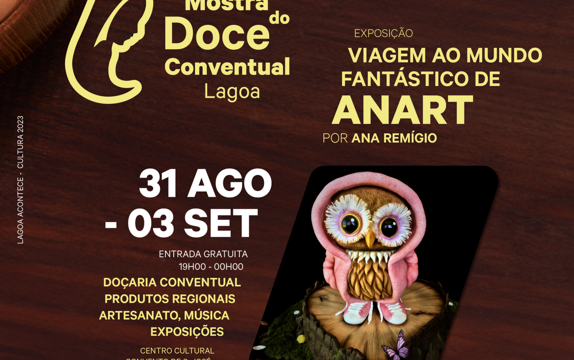 Exposição