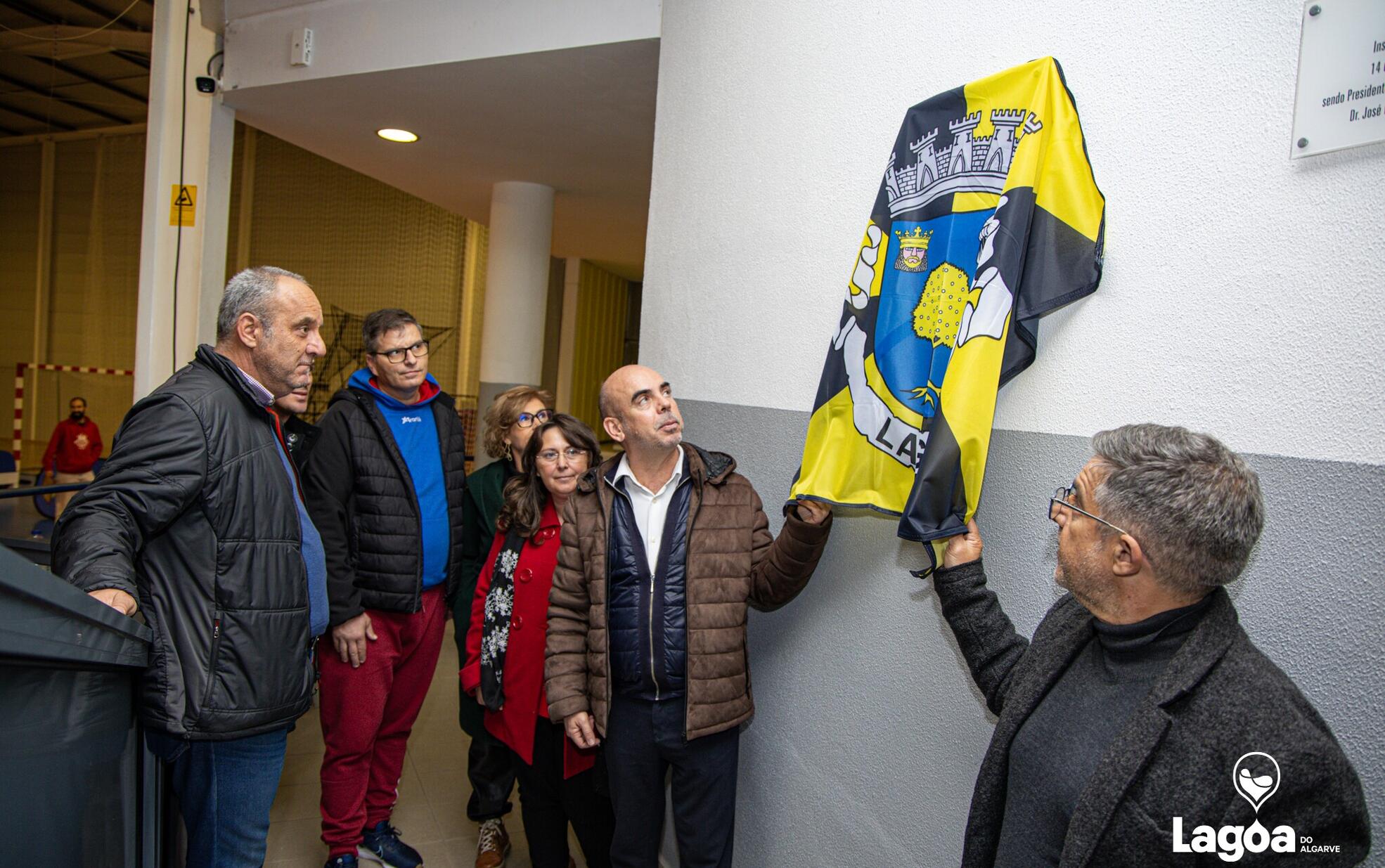 Nave Desportiva de Ferragudo 01