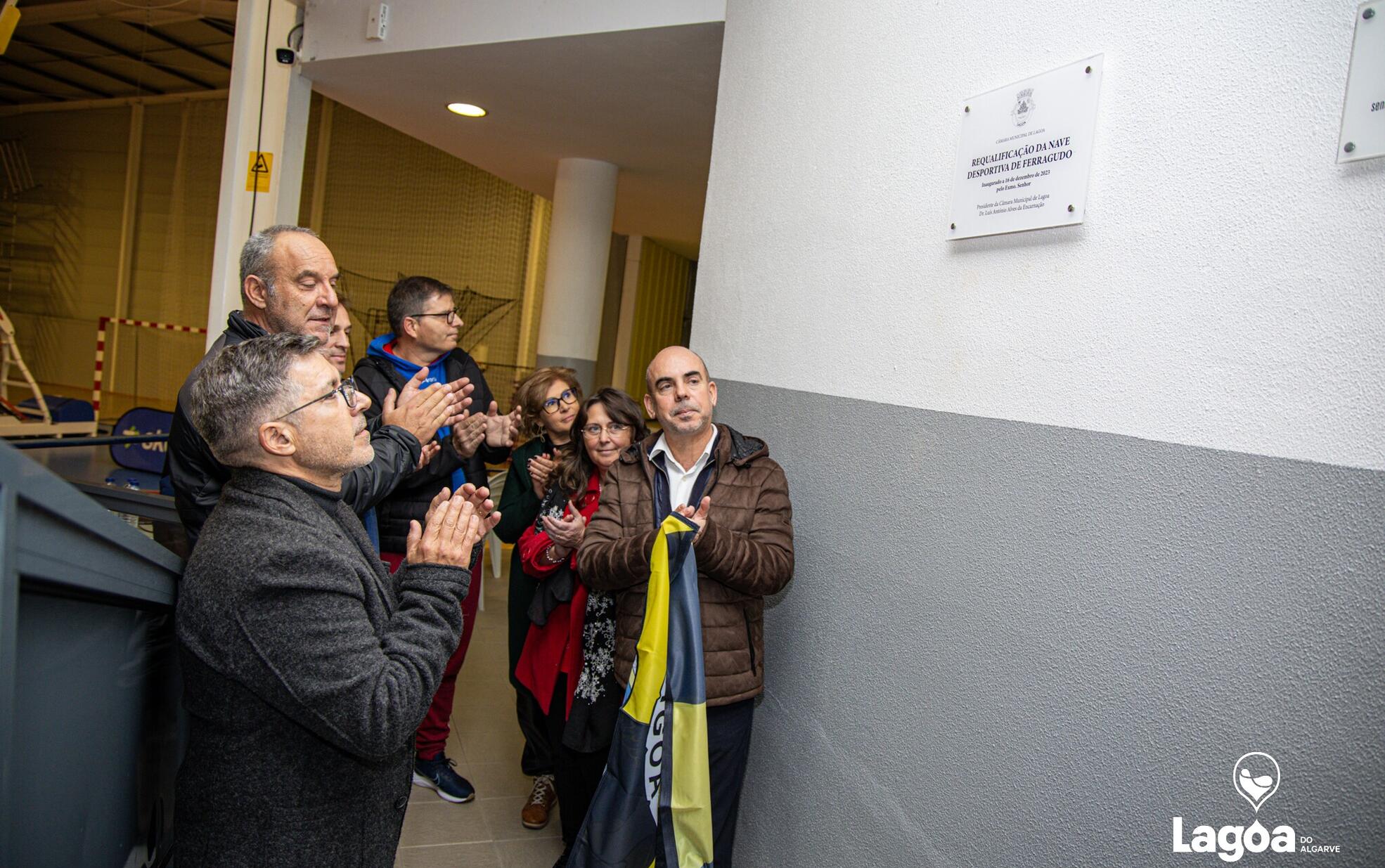 Nave Desportiva de Ferragudo 02
