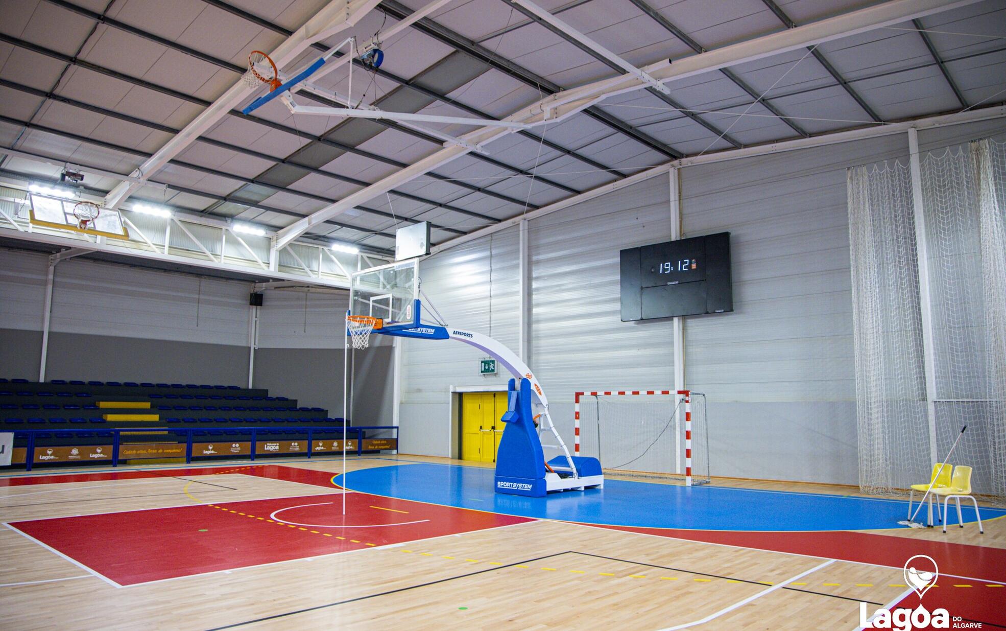 Nave Desportiva de Ferragudo 05