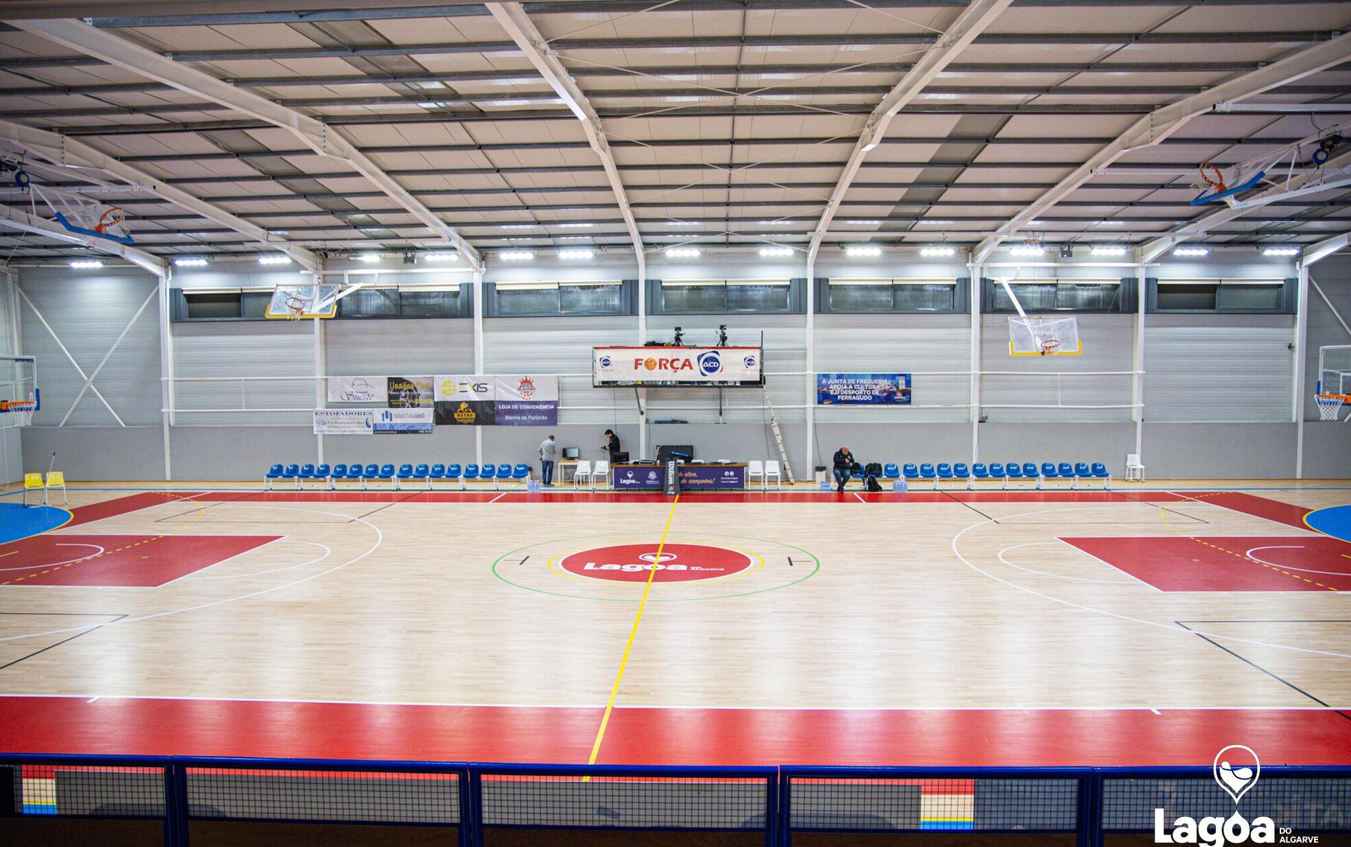 Nave Desportiva de Ferragudo 06