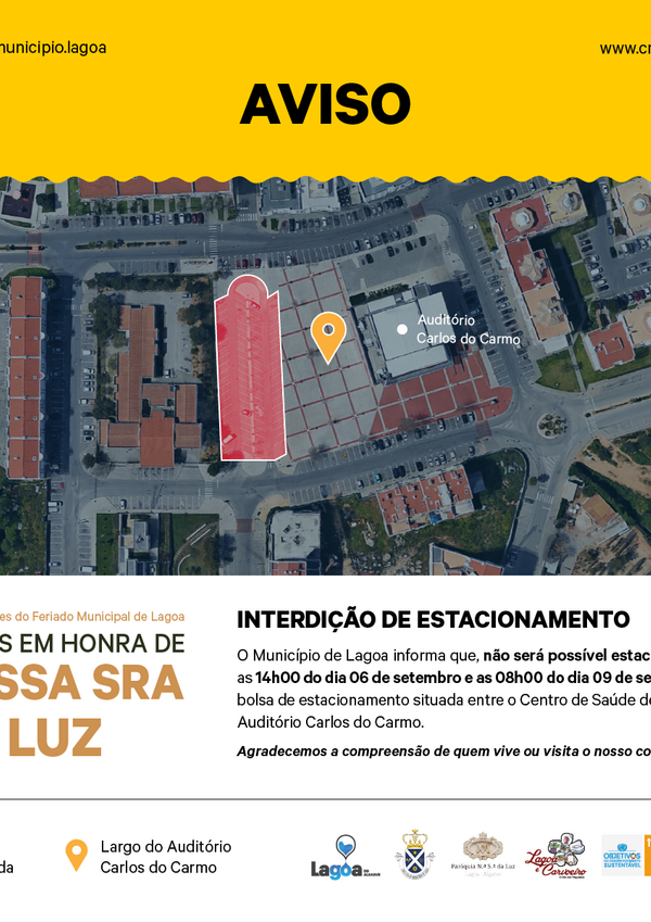 aviso_fluz_site_auditorio
