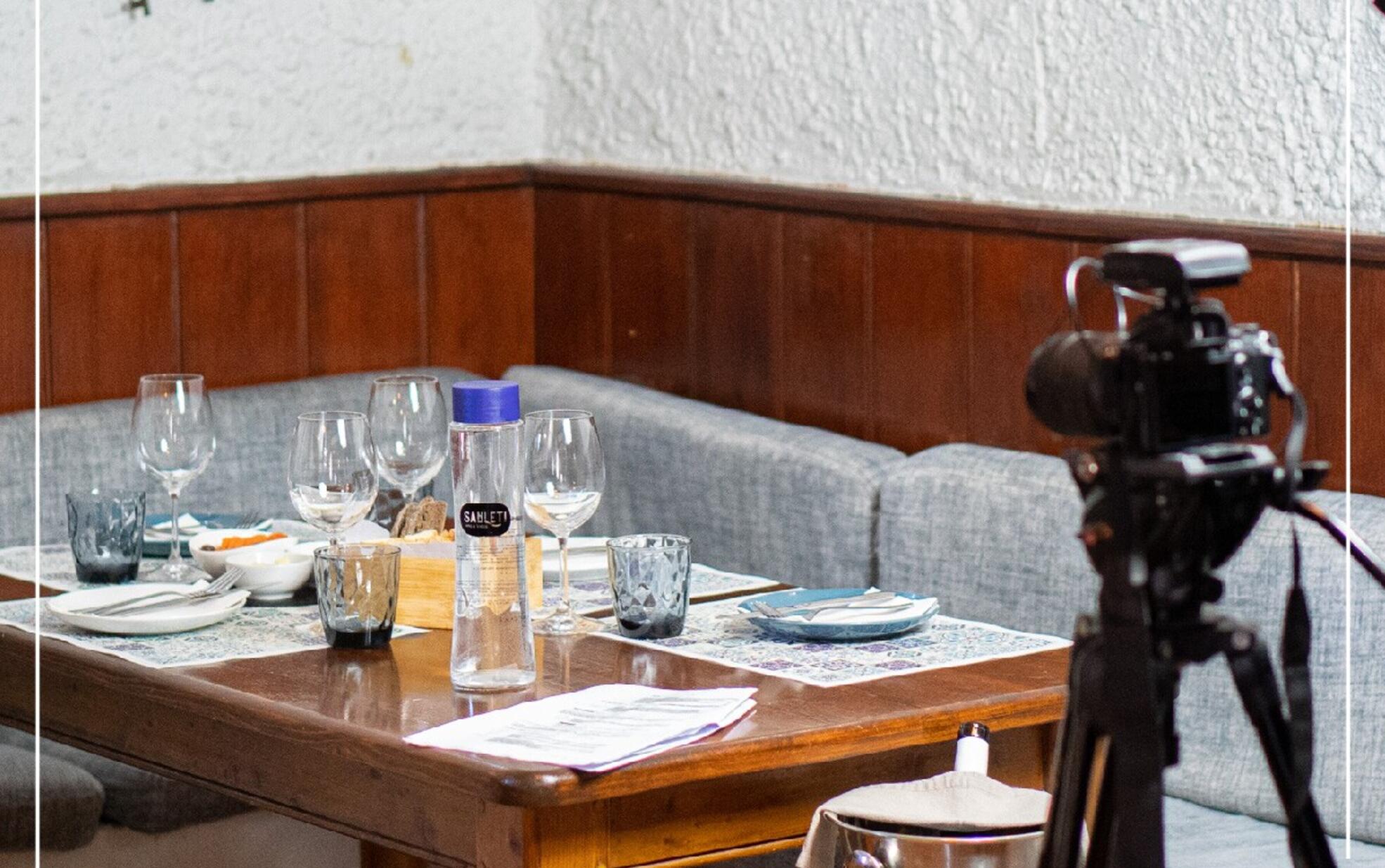 Lagoa presente no 1º Episódio do Programa “Gaiola na Estrada”