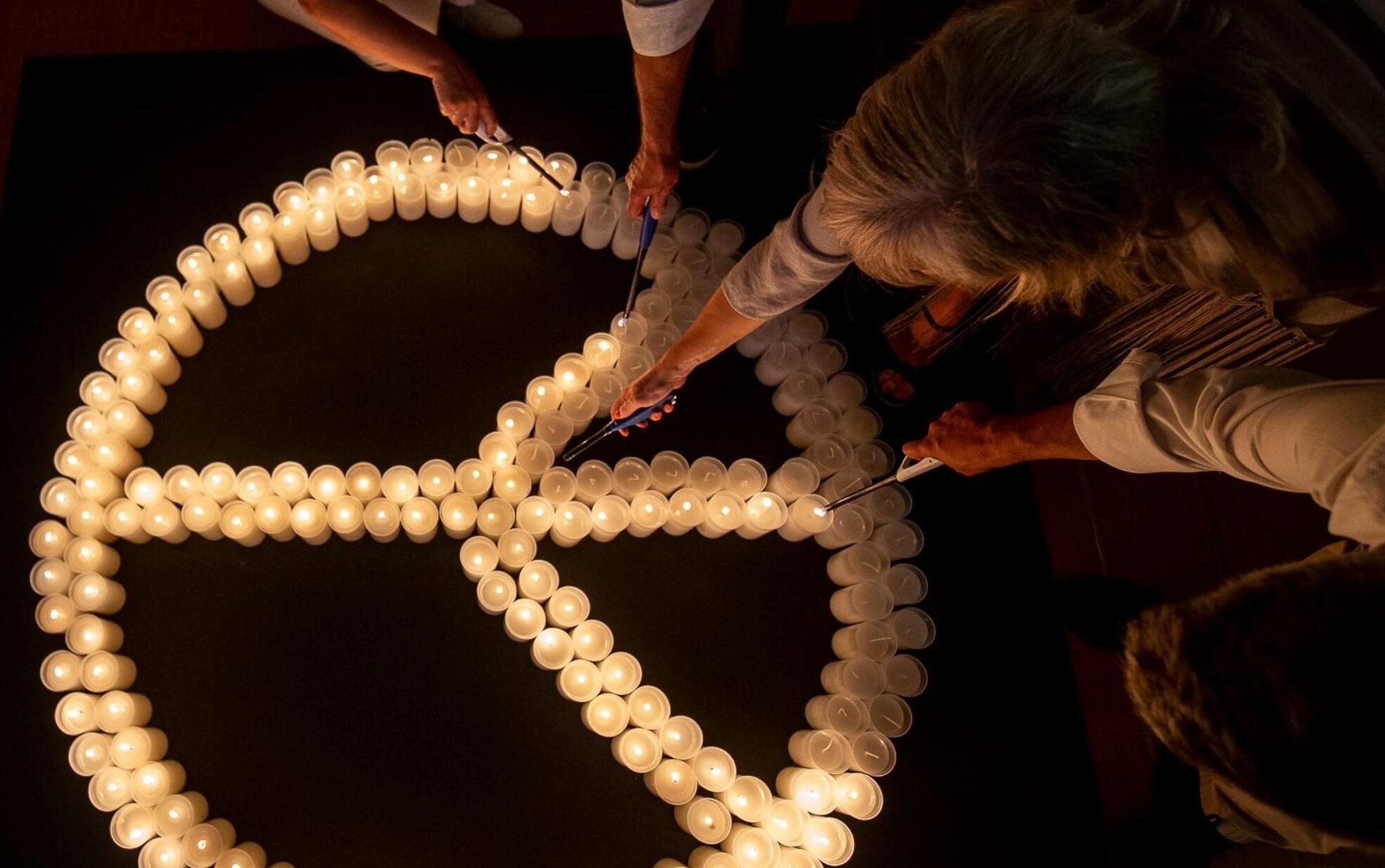 Lagoa recebe a 8ª Edição do Mercado de Culturas à Luz das Velas de 6 a 9 de julho