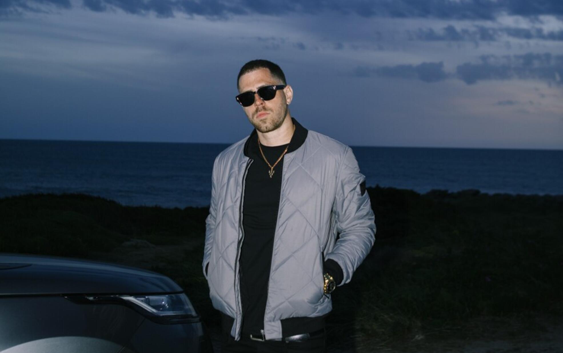 Richie Campbell abre a 42ª Edição da FATACIL, em Lagoa