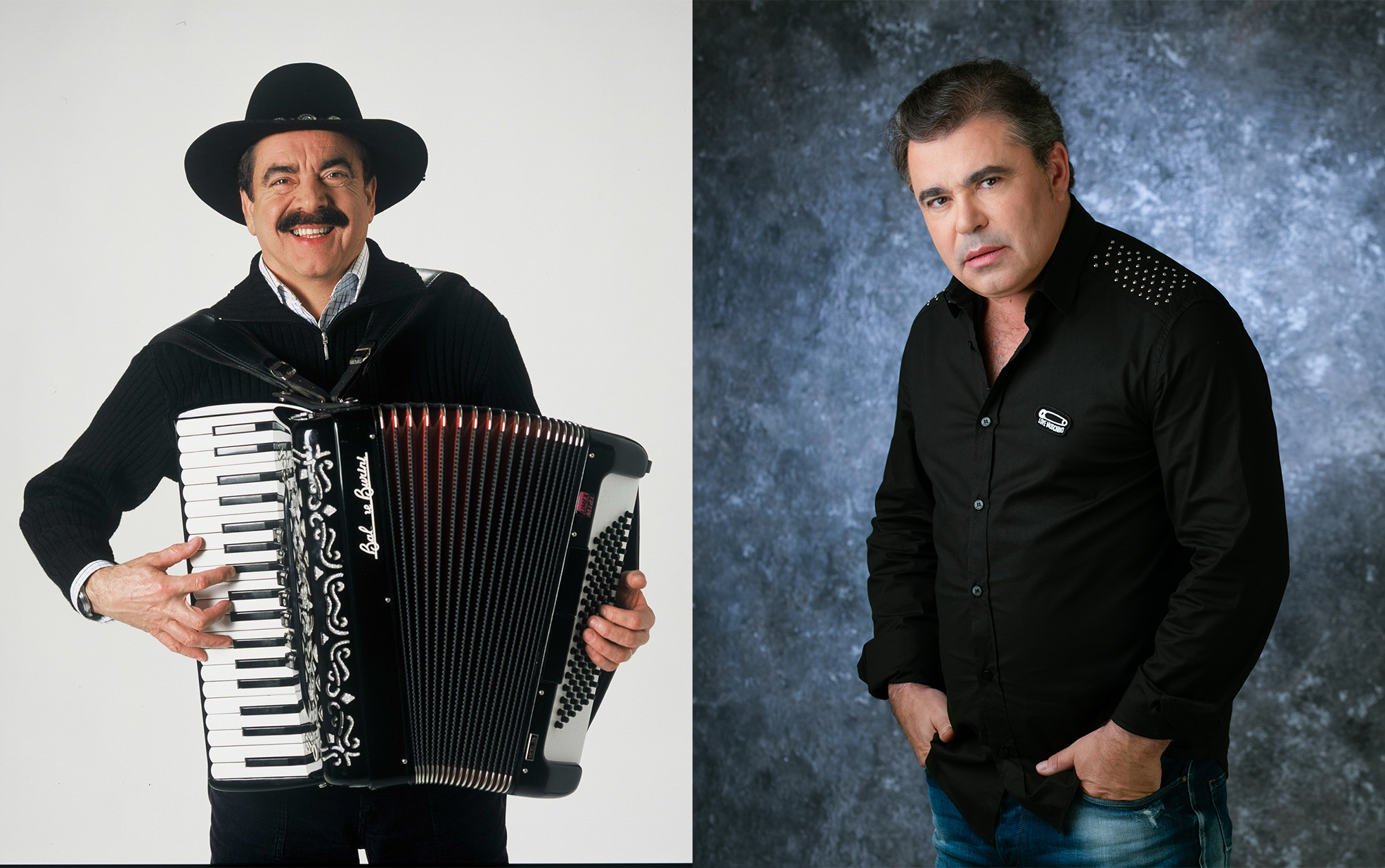 Quim Barreiros e Toy marcam presença da 42ª Edição da FATACIL