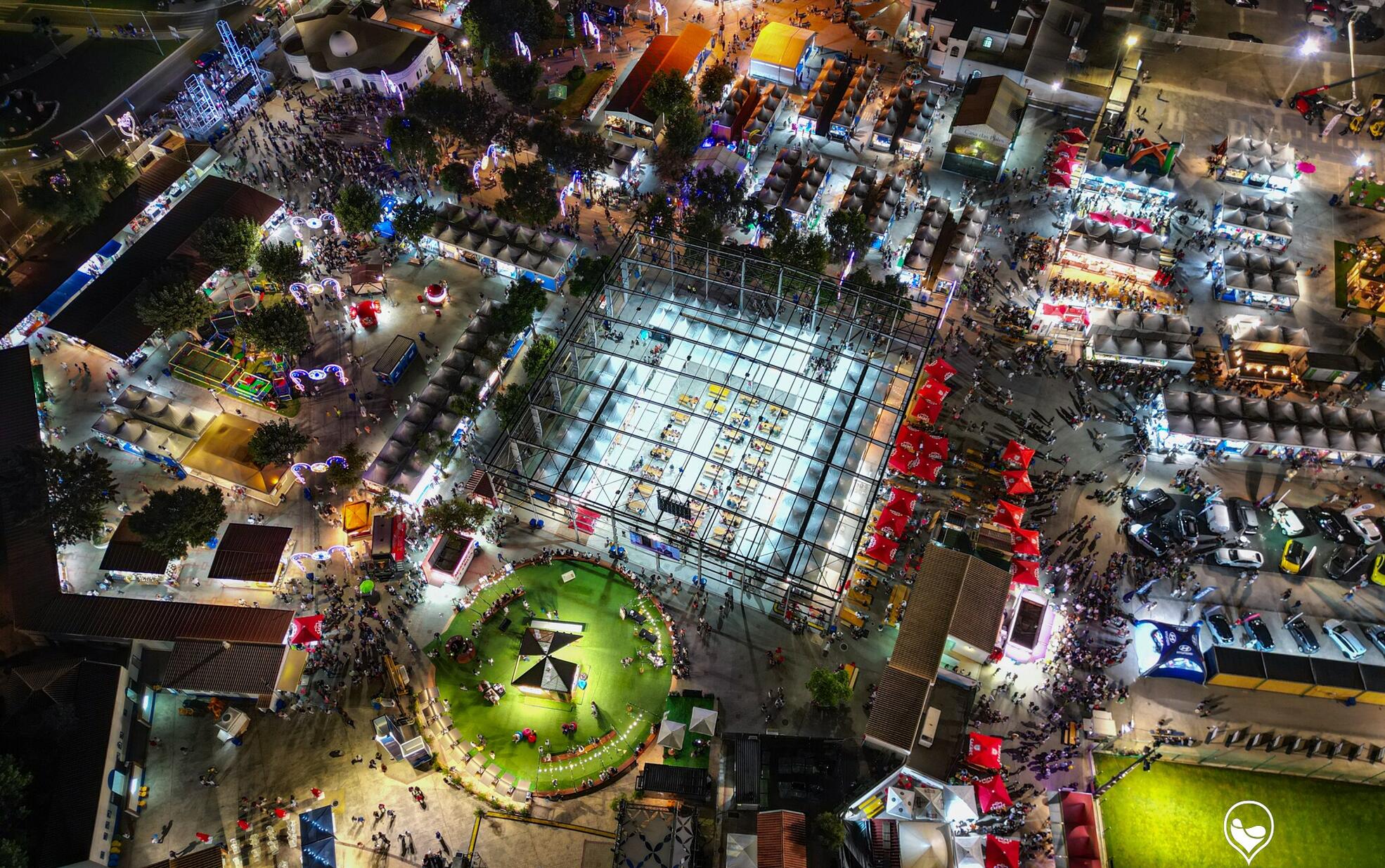 Cerca de 200 mil visitantes marcaram presença na FATACIL 2023