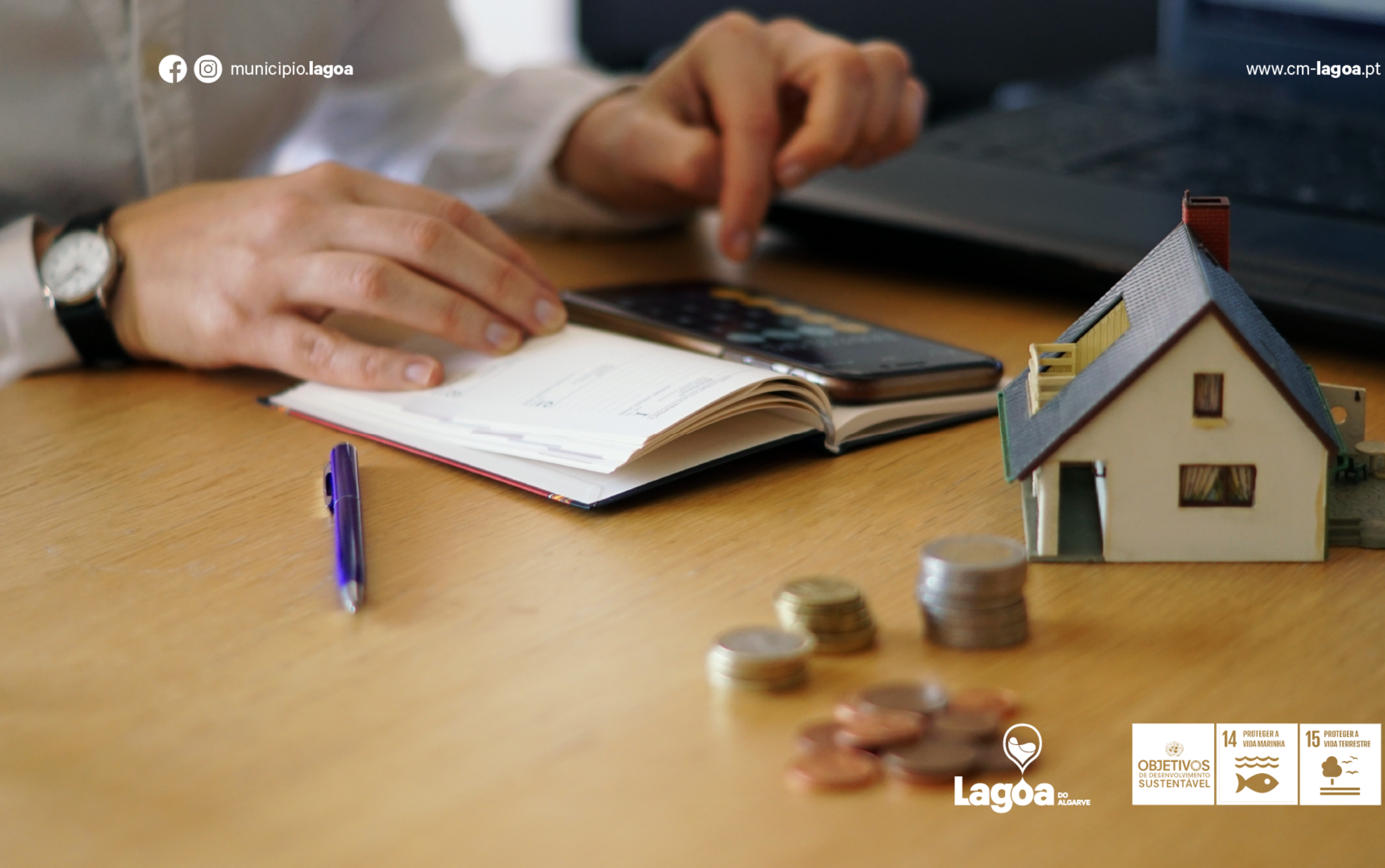 Lagoa volta a aprovar o Regulamento que permitirá aos Lagoenses continuarem a usufruir de Benefíc...