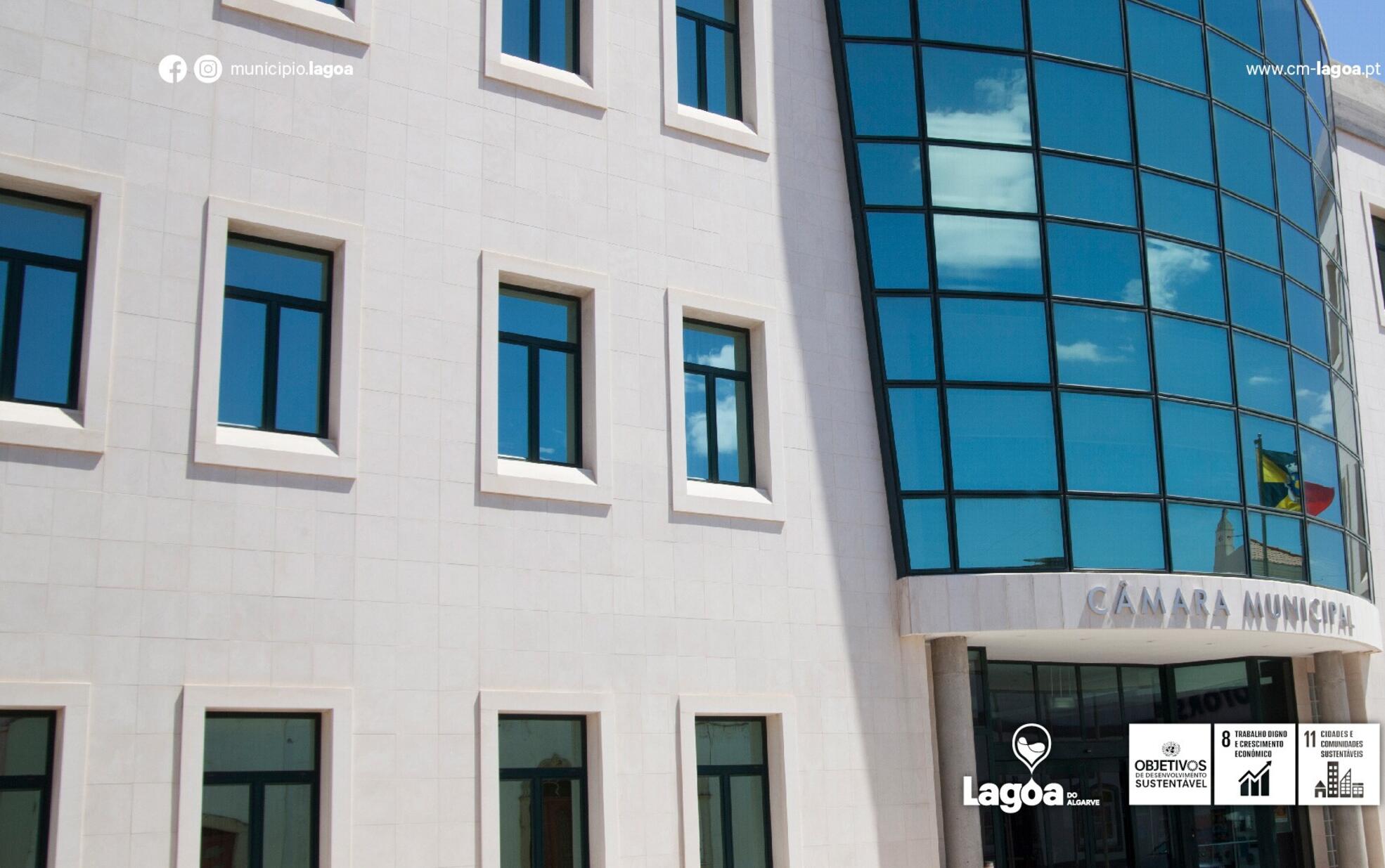 Lagoa aprova o maior orçamento de sempre para o Ano de 2025