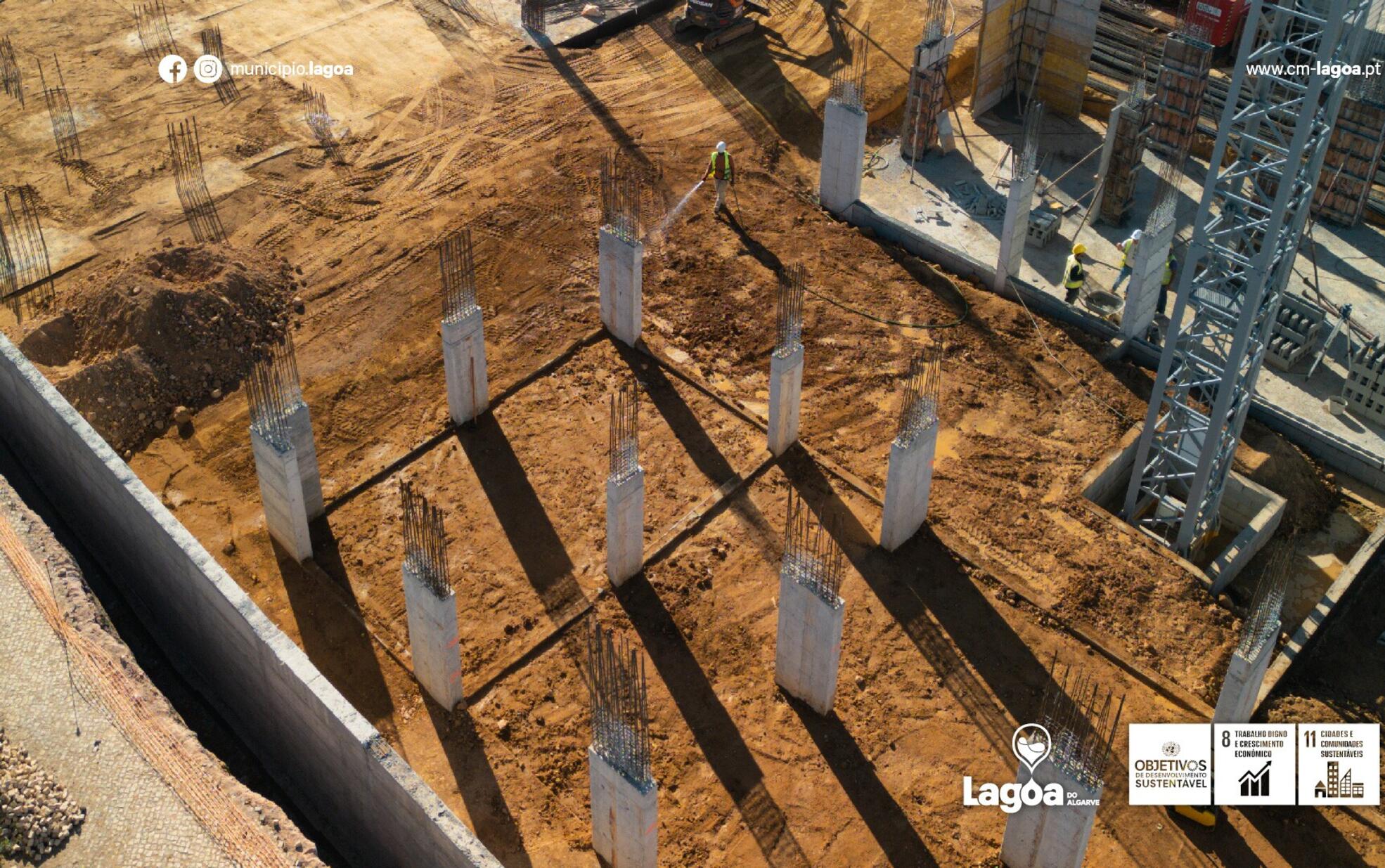 Município de Lagoa revê Planos de Urbanização para aumentar oferta de Habitação