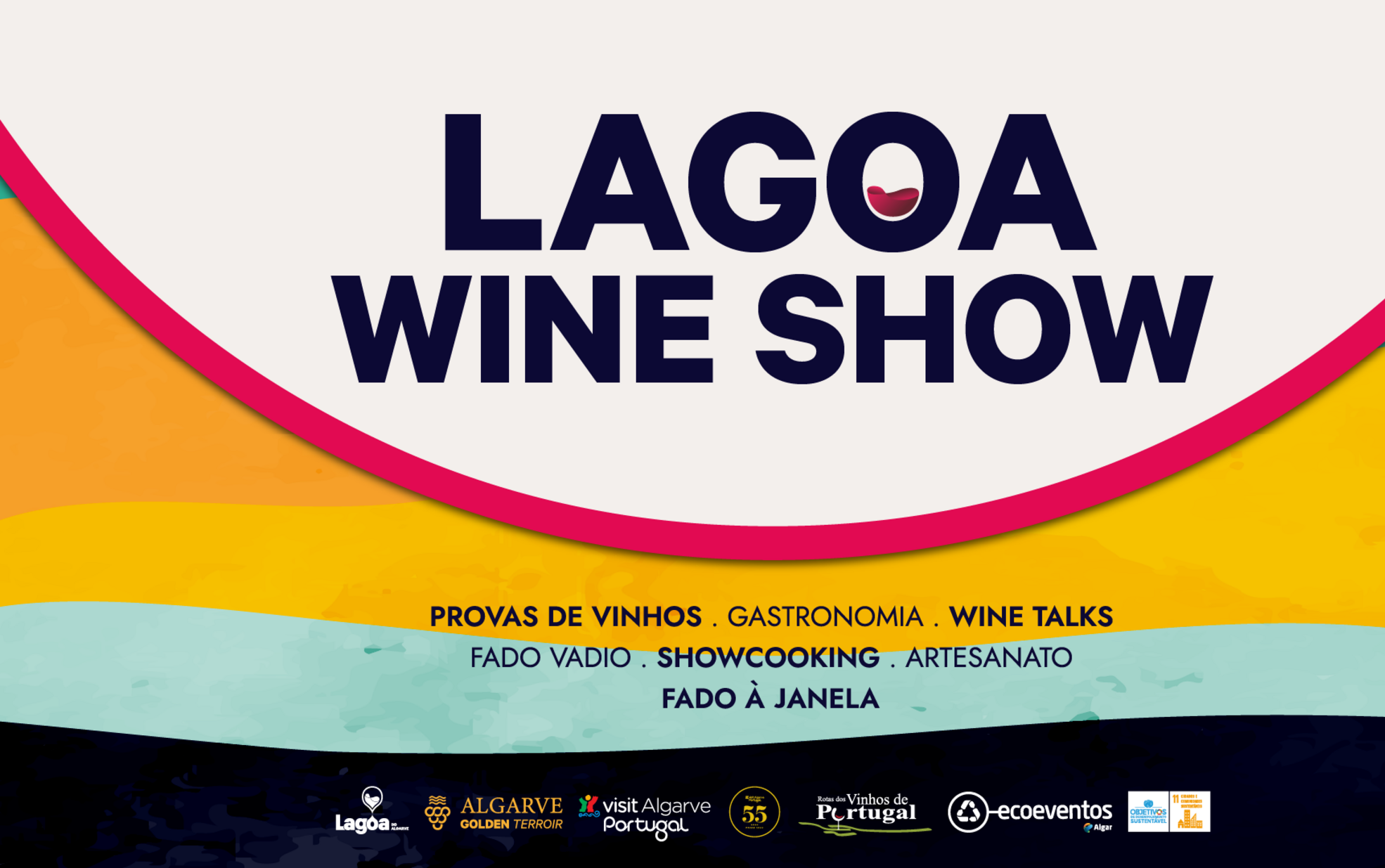 Lagoa Wine Show distinguido como “Evento do Ano” nos Prémios Regionais da AMPV
