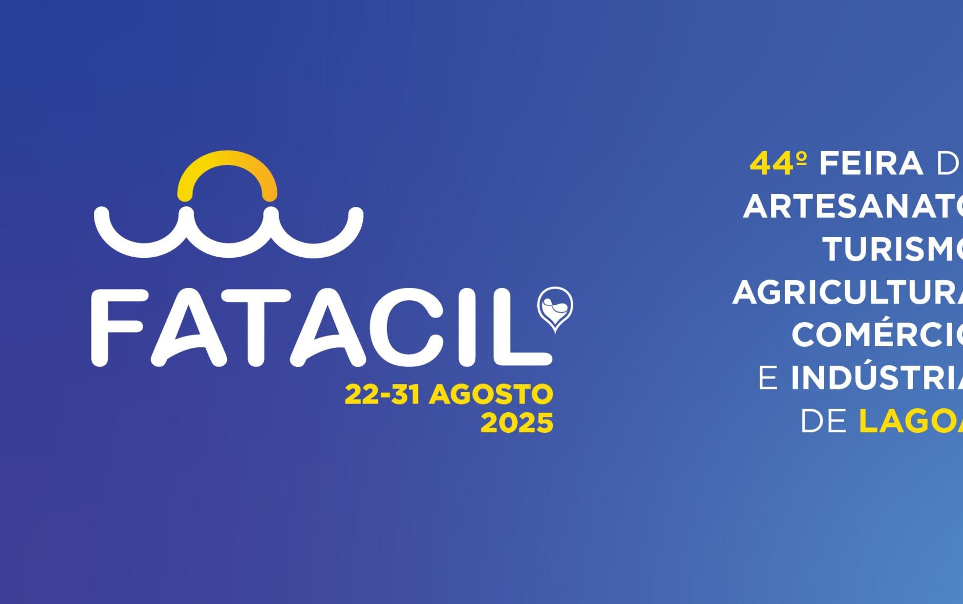 A FATACIL arranca amanhã, traz muita animação e algumas novidades