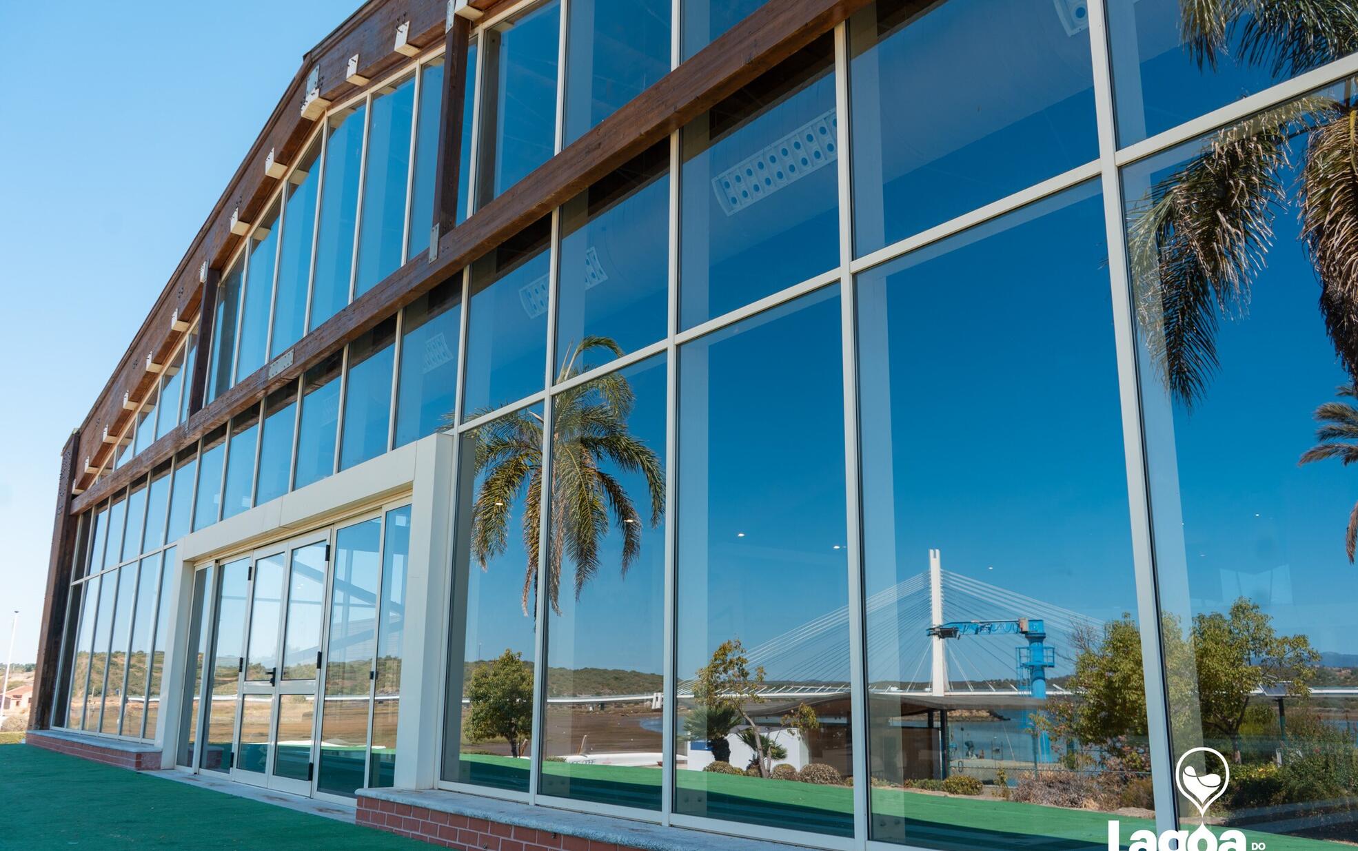 Município de Lagoa inaugura Piscina Municipal da Mexilhoeira da Carregação