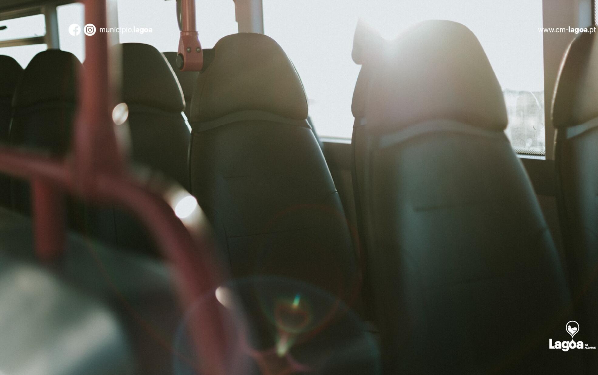 Procedimento Concursal Comum | Motorista de Transportes Coletivos