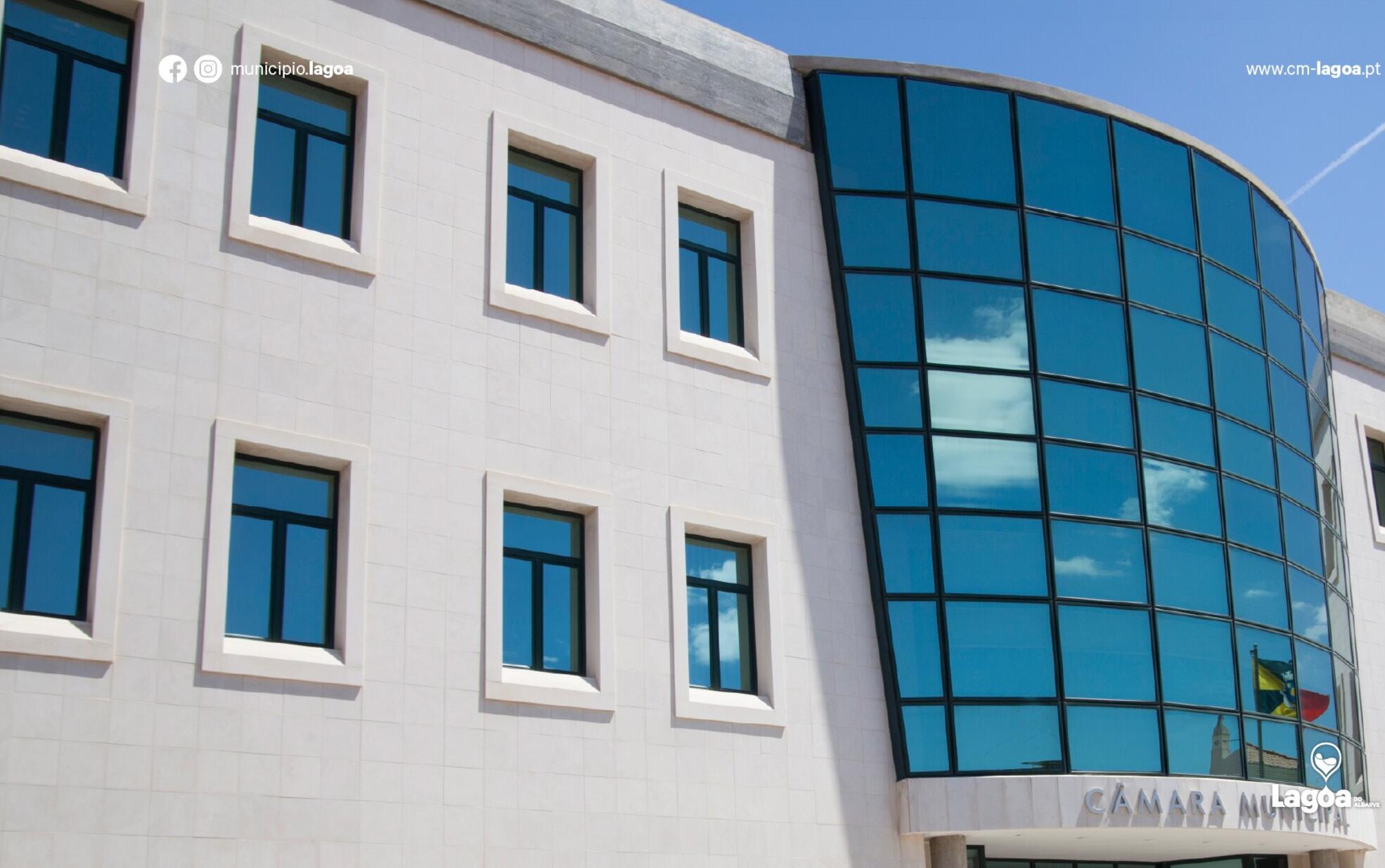 Instalação da Câmara e da Assembleia Municipal de Lagoa