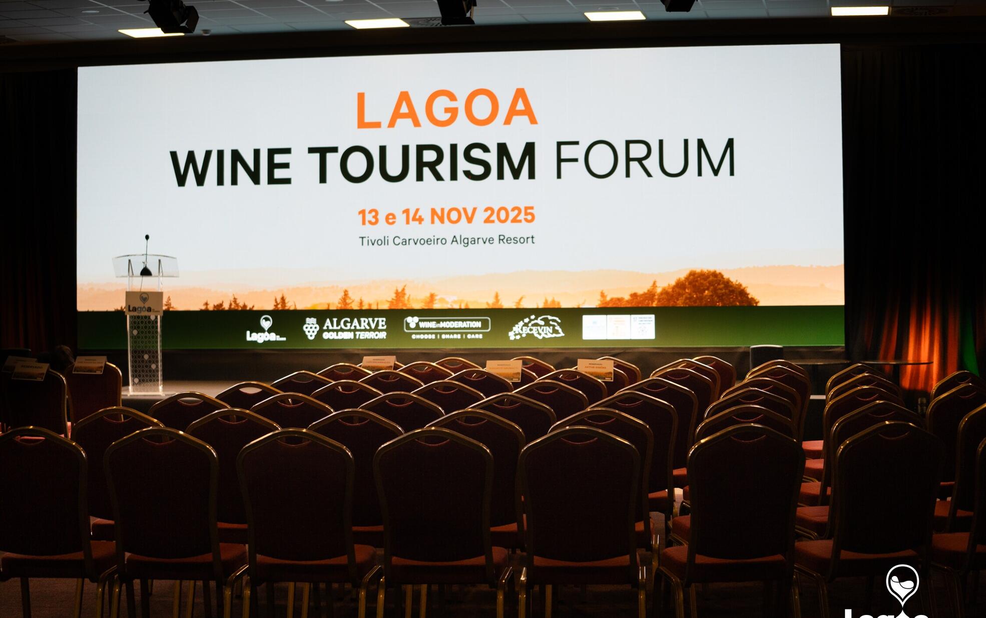 Lagoa consolida liderança nacional no enoturismo com a 3.ª edição do Lagoa Wine Tourism Forum